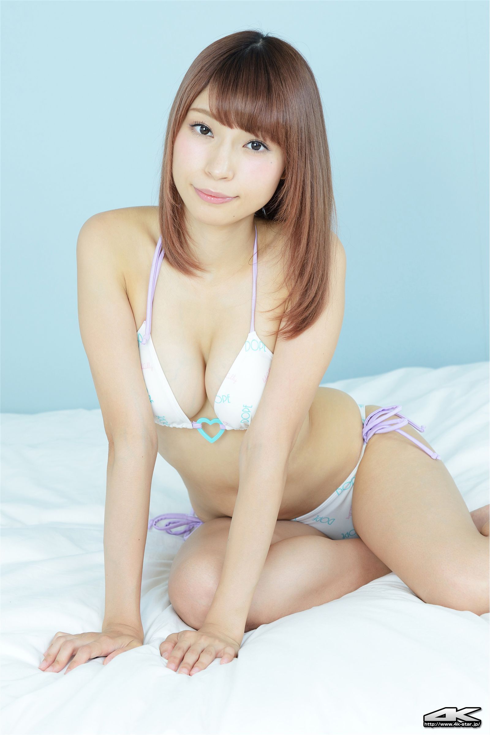 [4K-STAR] NO.00309 寿エリカ