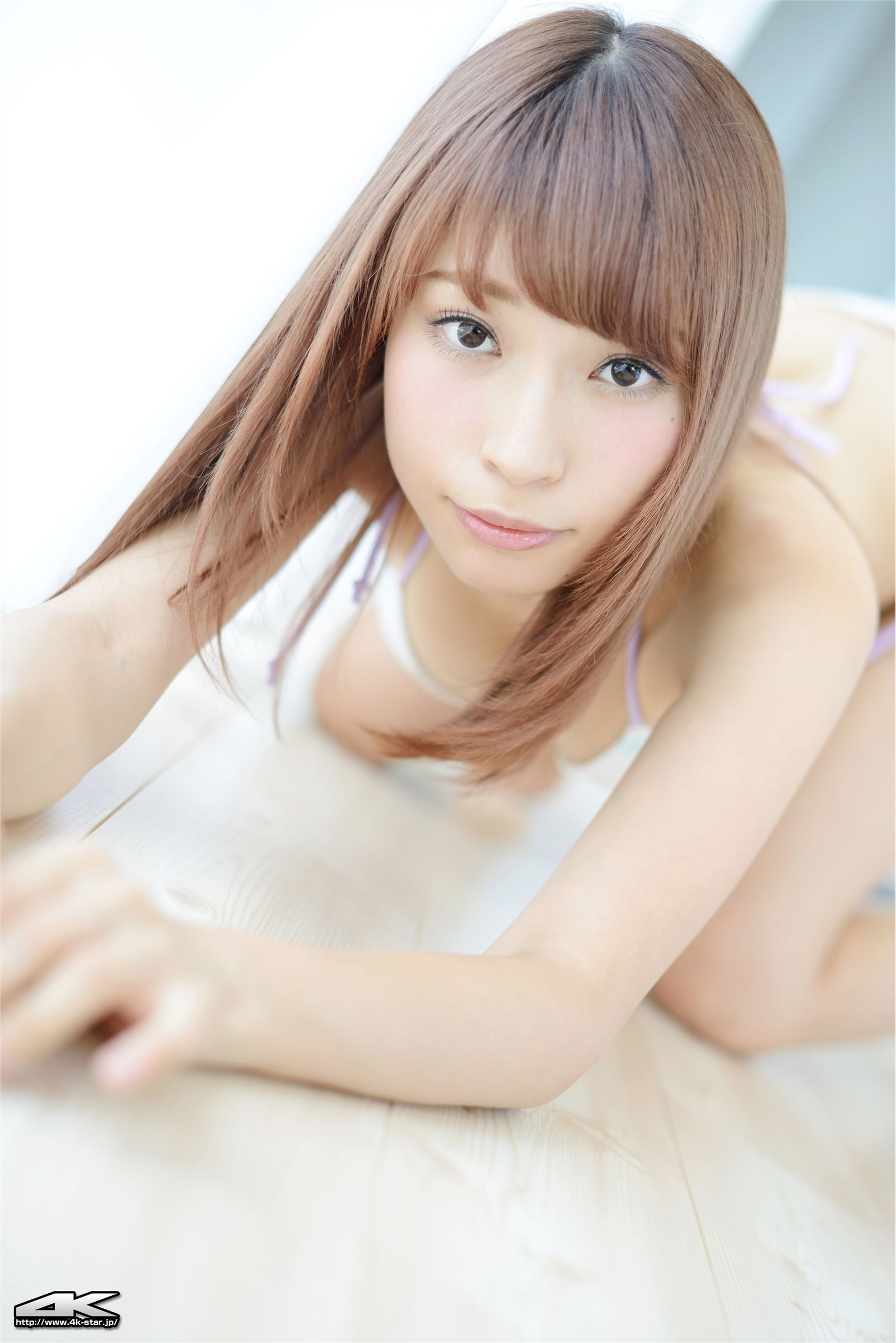 [4K-STAR] NO.00309 寿エリカ