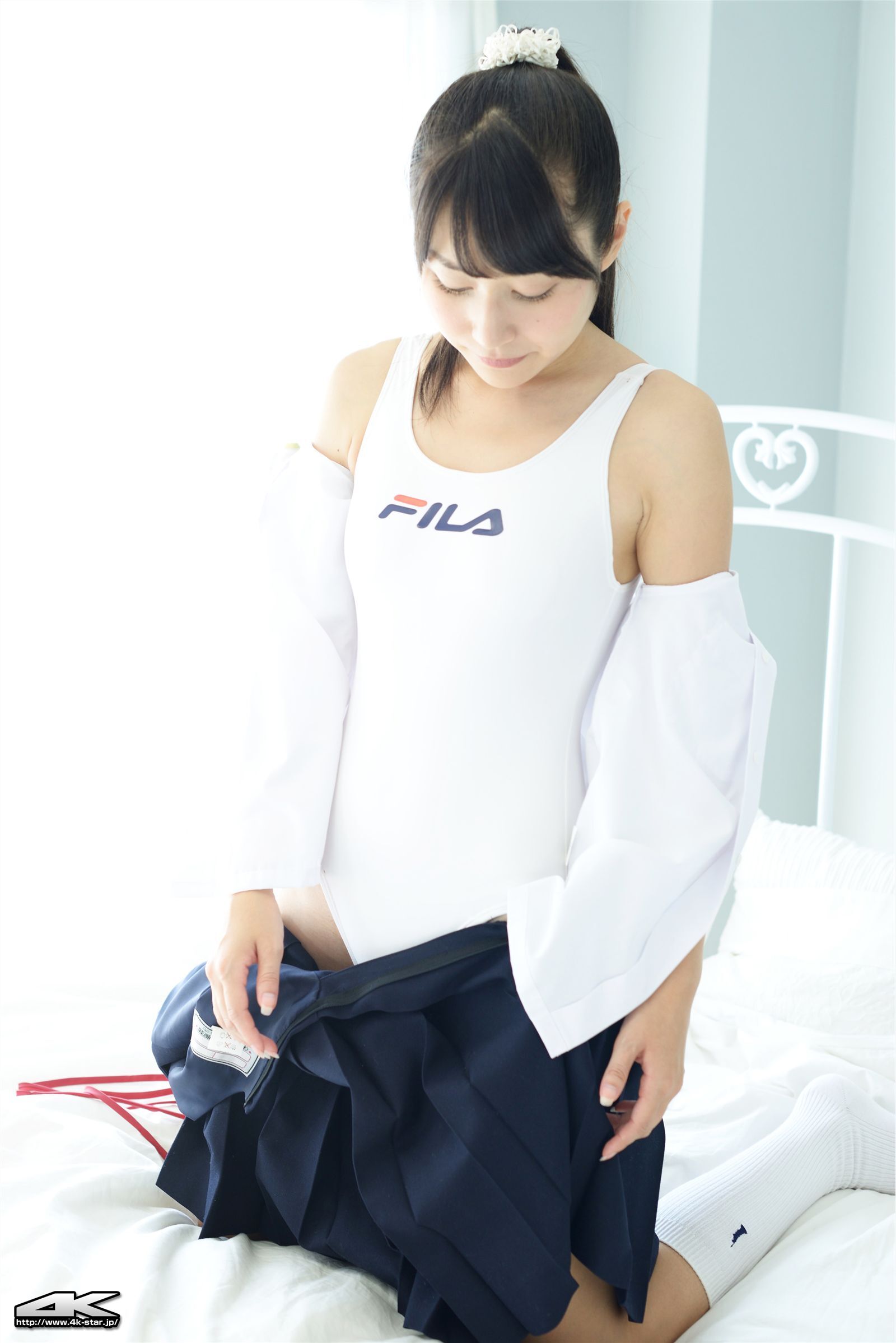 [4K-STAR]No.00310 川又静香