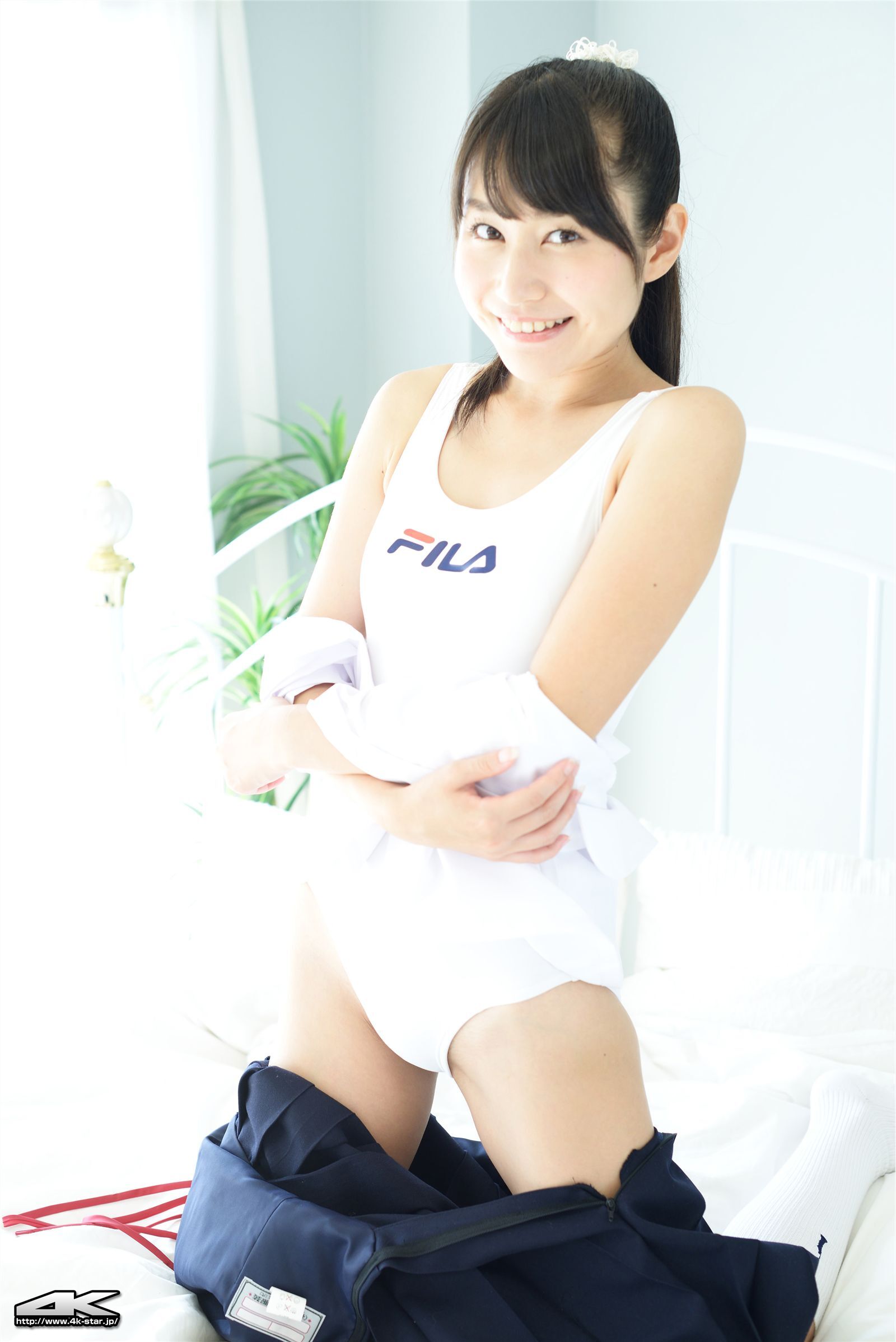 [4K-STAR]No.00310 川又静香