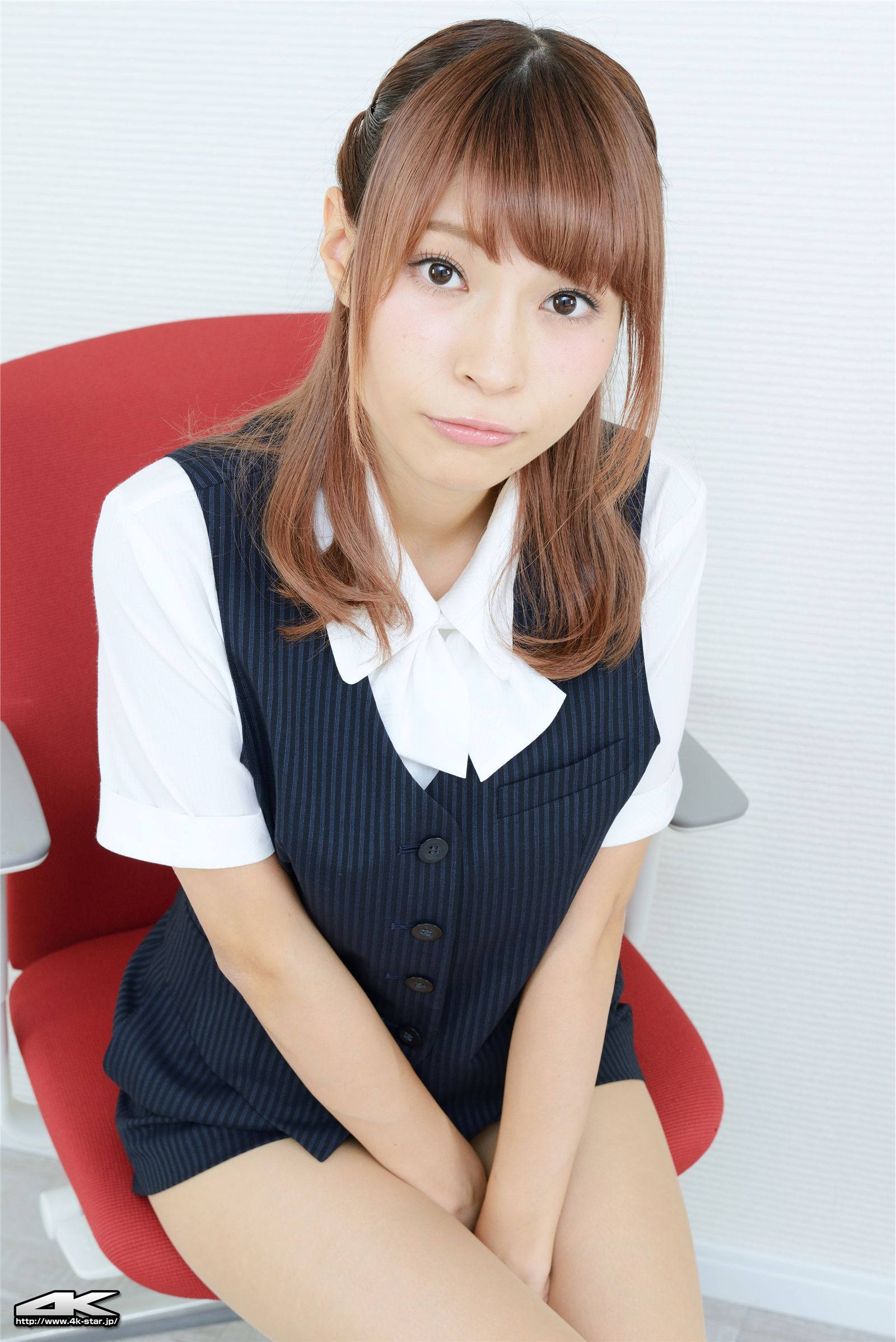 [4k-STAR]  No.00313 寿エリカ オフィスレディ