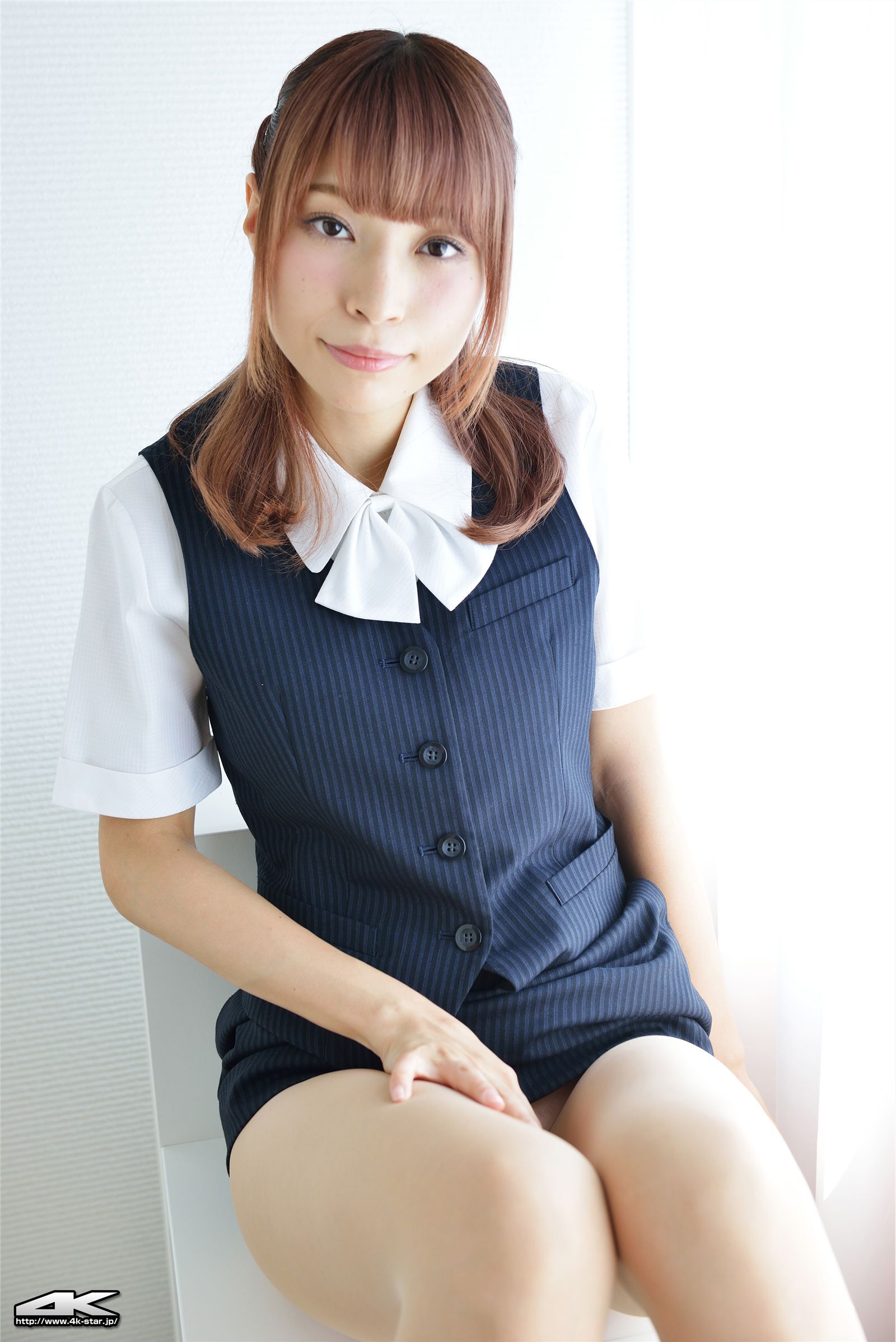 [4k-STAR]  No.00313 寿エリカ オフィスレディ