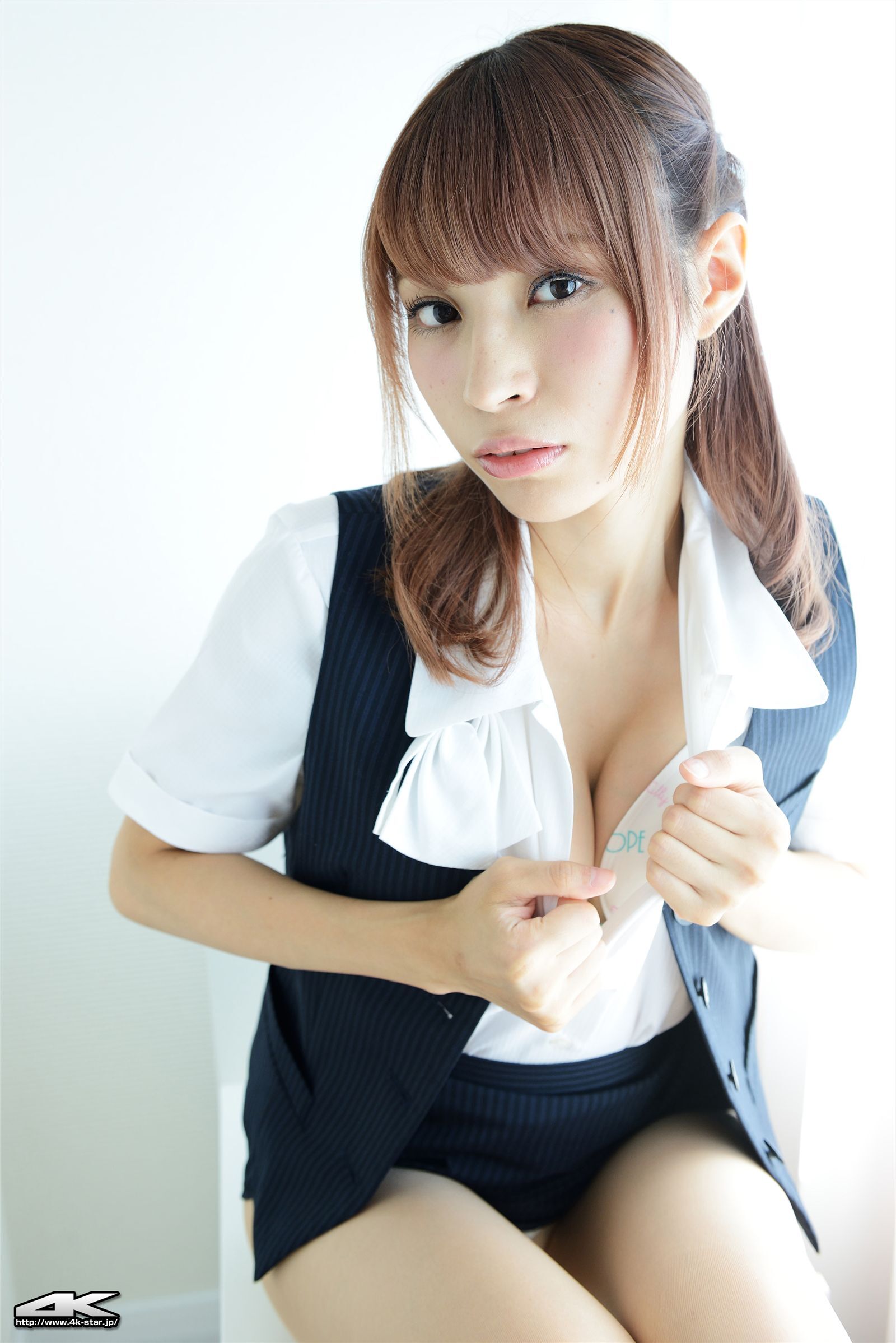[4k-STAR]  No.00313 寿エリカ オフィスレディ