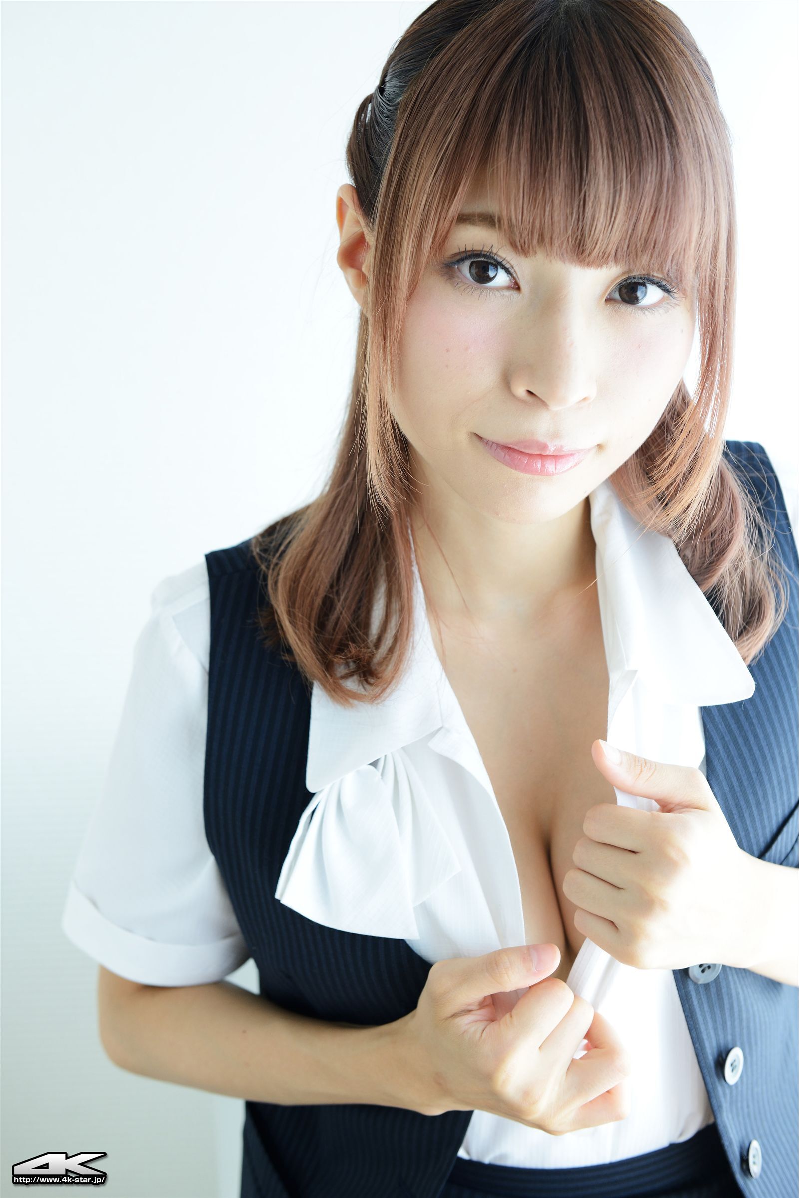 [4k-STAR]  No.00313 寿エリカ オフィスレディ