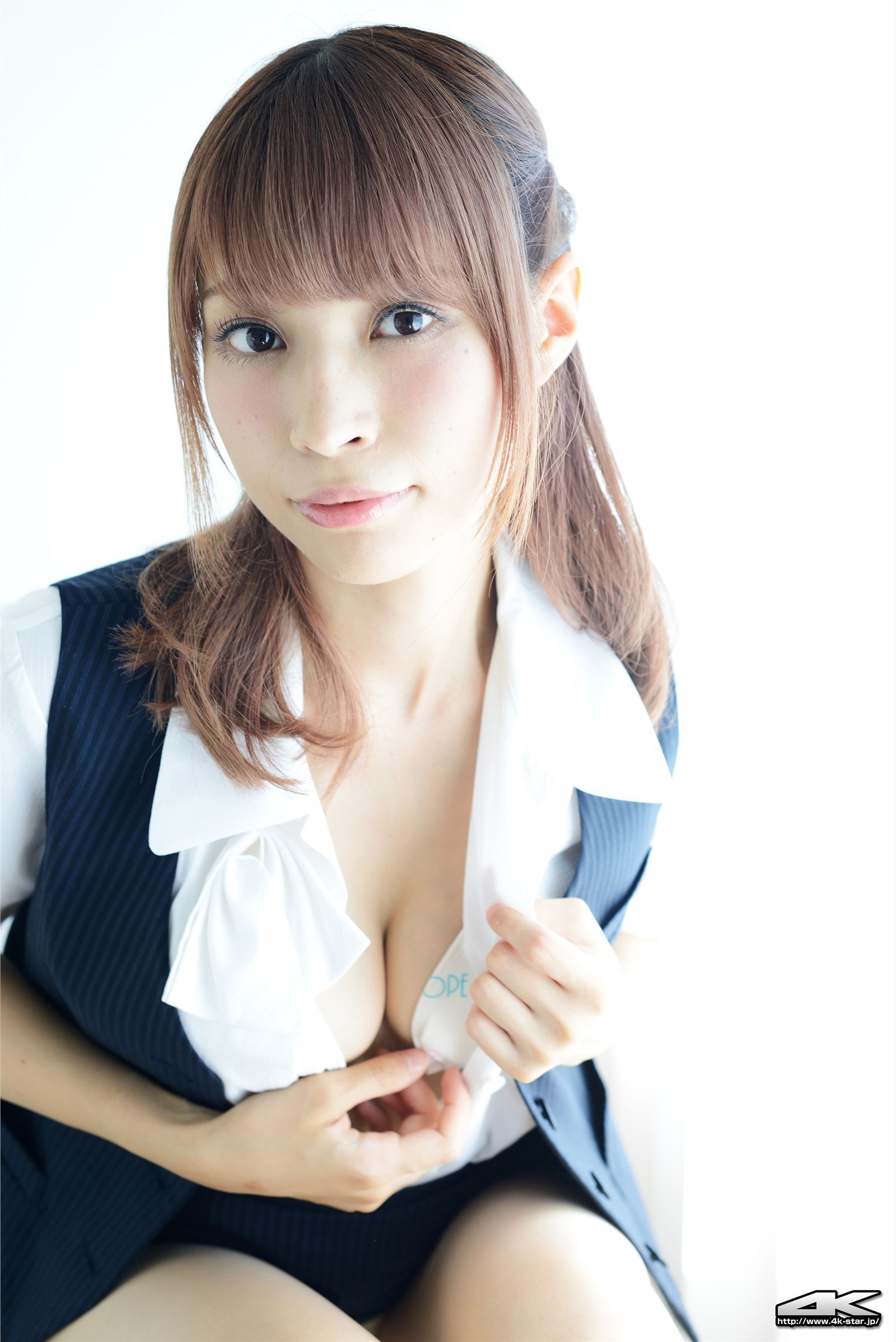 [4k-STAR]  No.00313 寿エリカ オフィスレディ