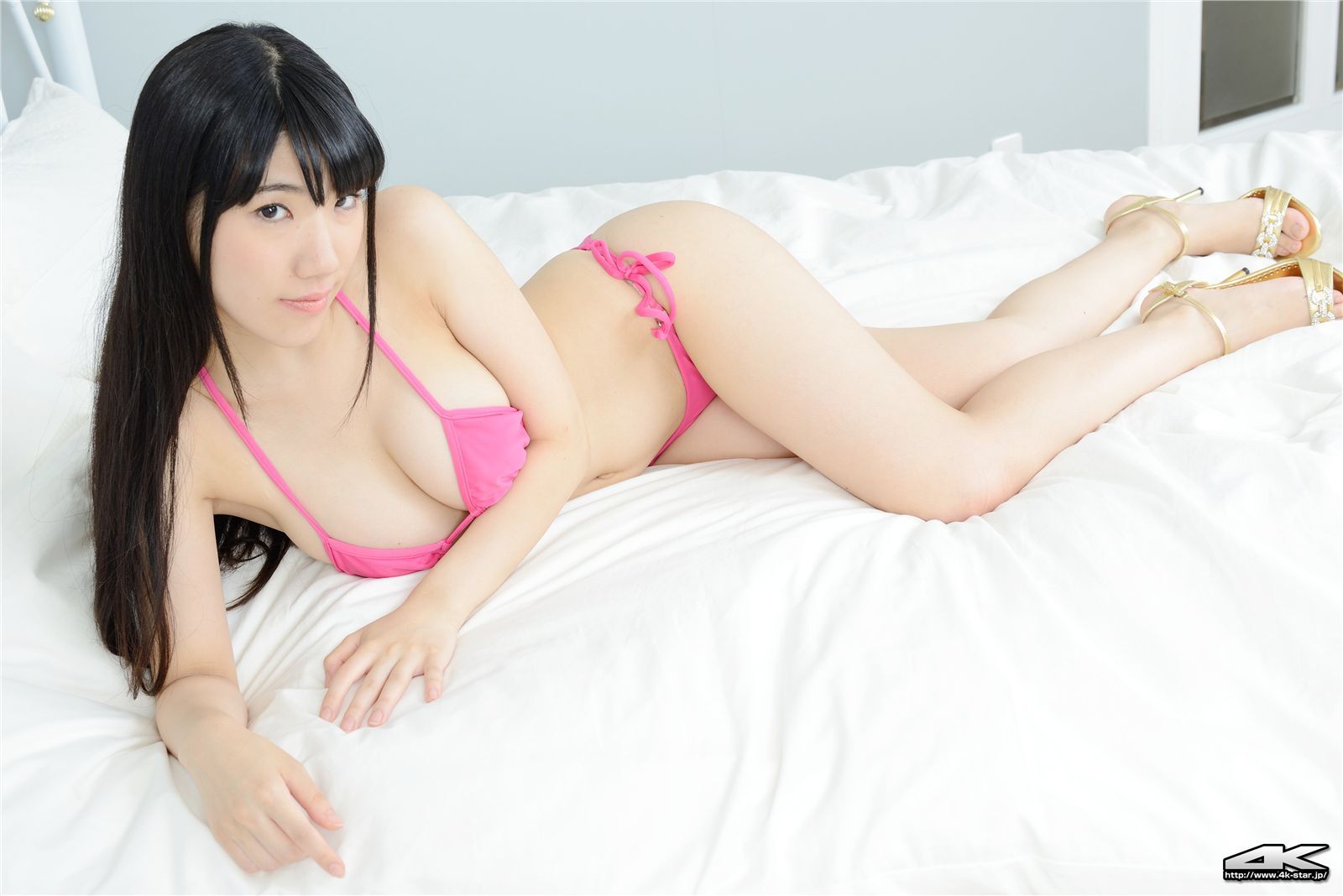 [4K-STAR]  No.00323 鈴川凛 水着