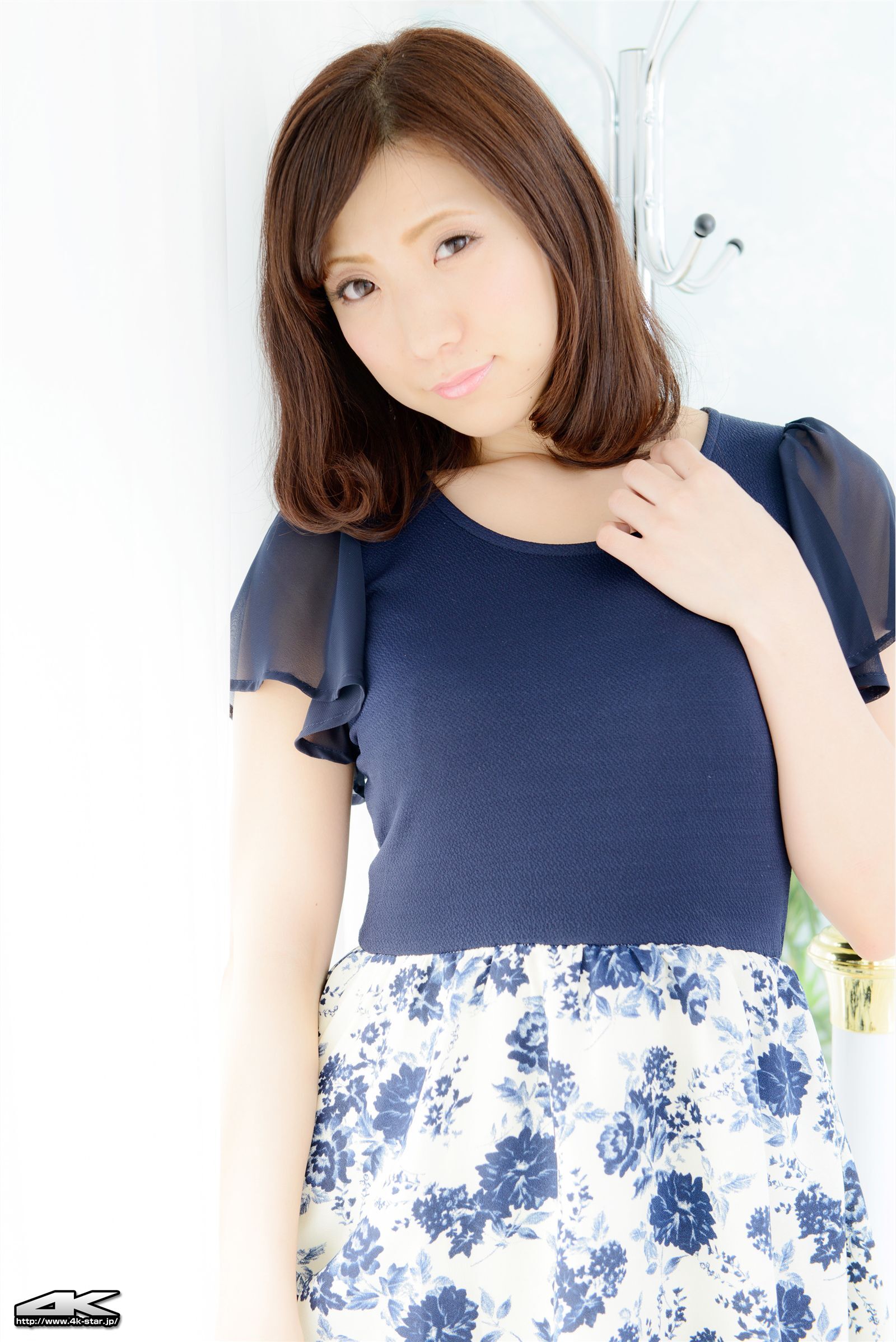 [4K-STAR]No.00333 Kawana Yuu 川奈ゆう