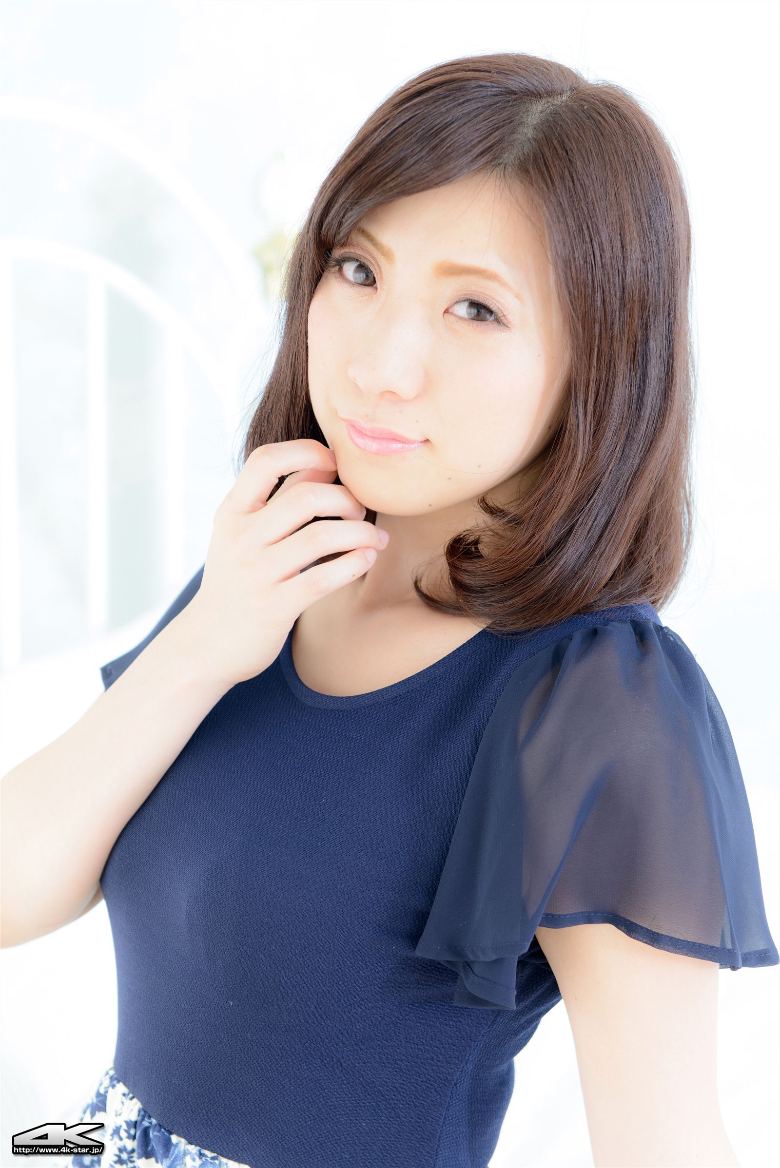 [4K-STAR]No.00333 Kawana Yuu 川奈ゆう