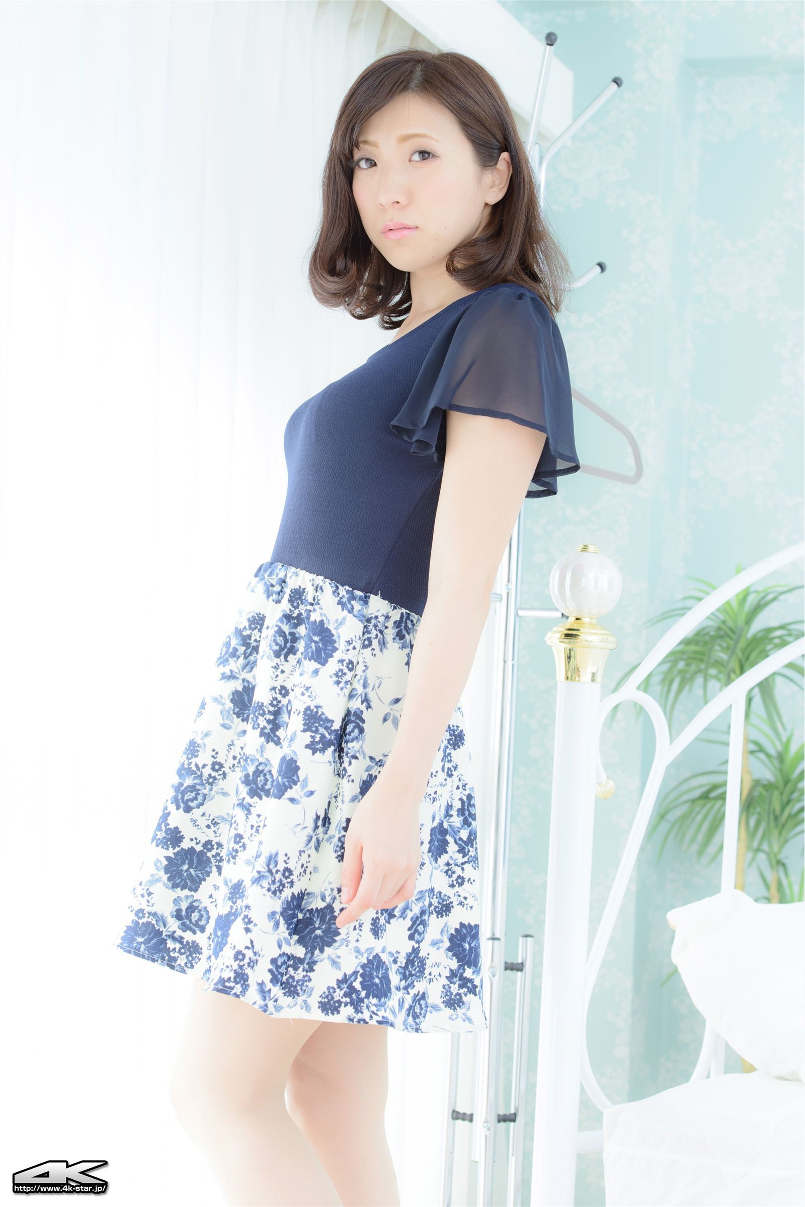 [4K-STAR]No.00333 Kawana Yuu 川奈ゆう