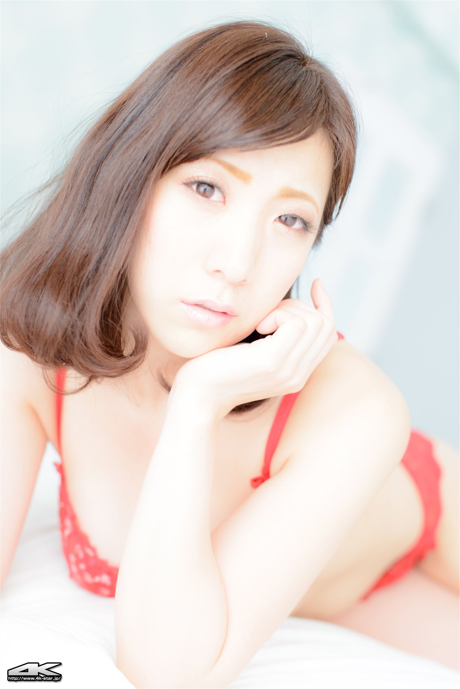 [4K-STAR]No.00333 Kawana Yuu 川奈ゆう