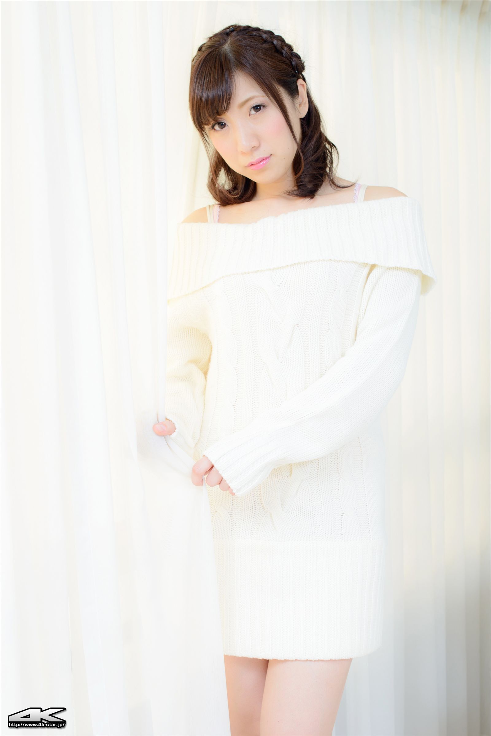 [4K-STAR] [12-22] No.00335 川奈ゆう