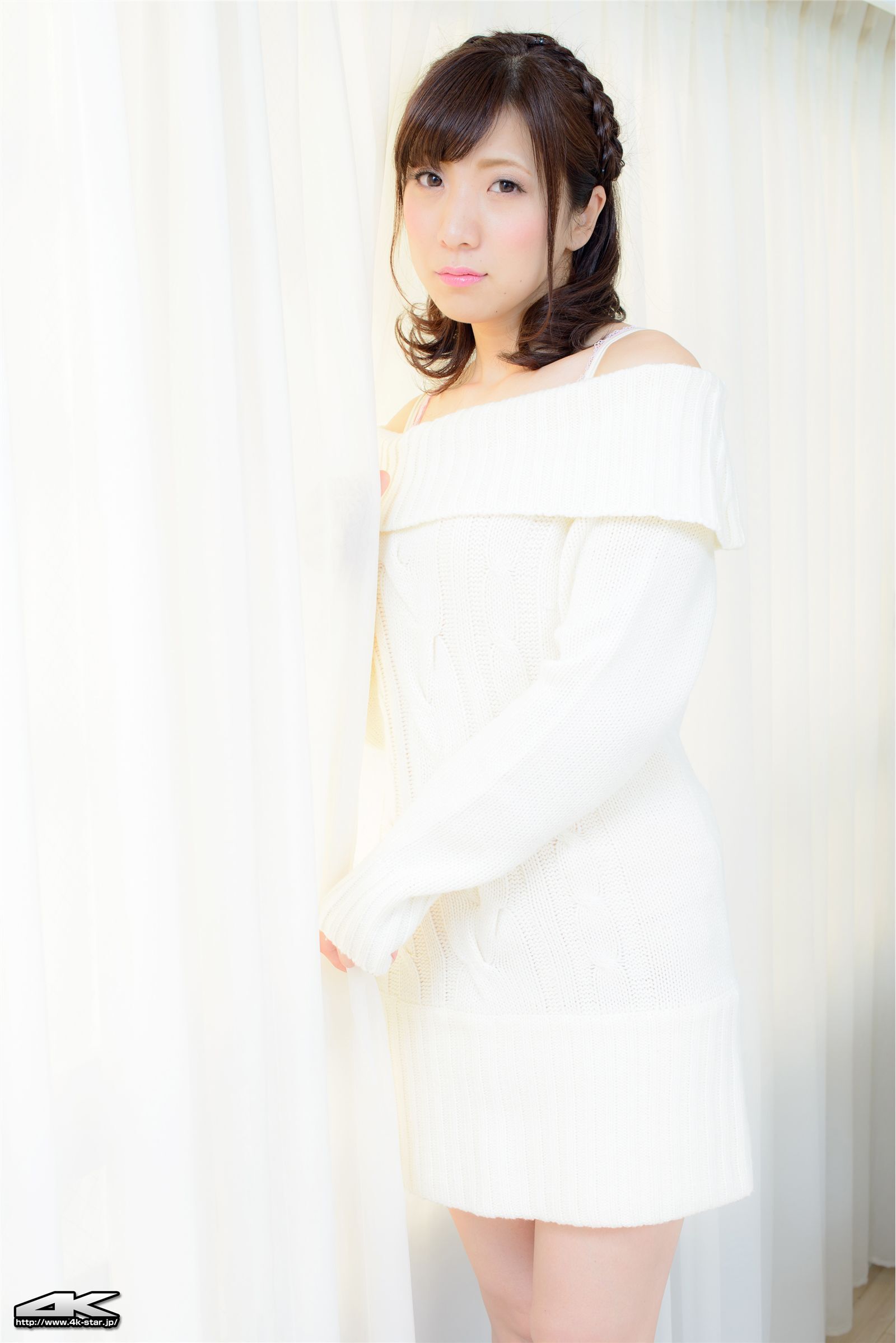 [4K-STAR] [12-22] No.00335 川奈ゆう