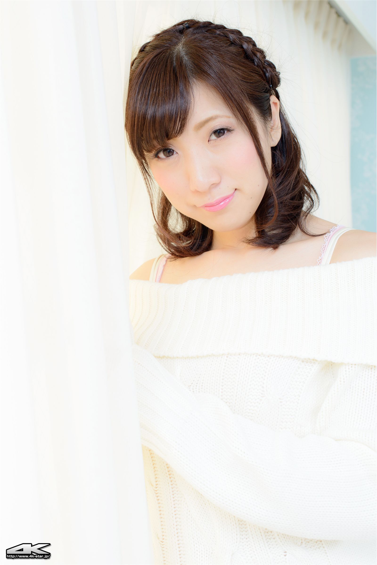 [4K-STAR] [12-22] No.00335 川奈ゆう