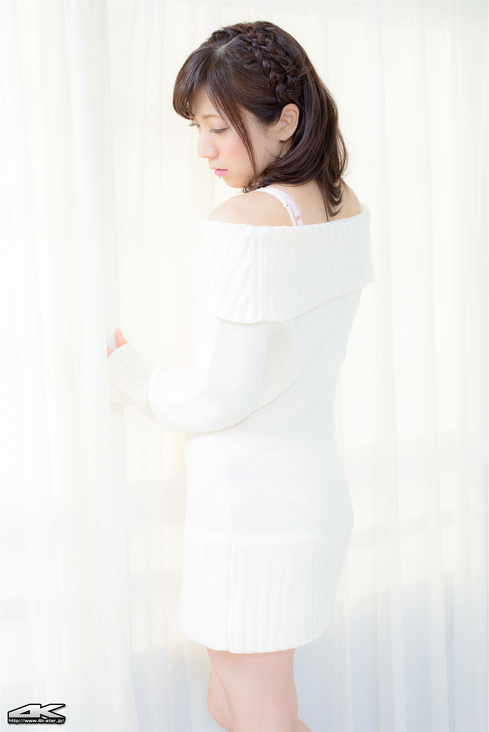 [4K-STAR] [12-22] No.00335 川奈ゆう