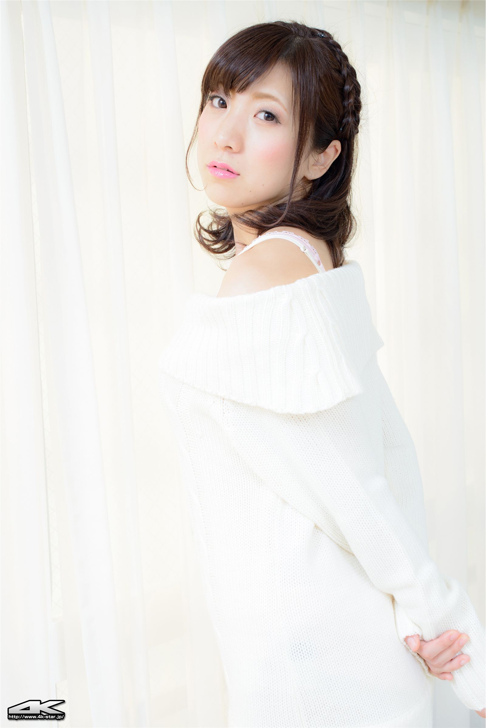 [4K-STAR] [12-22] No.00335 川奈ゆう