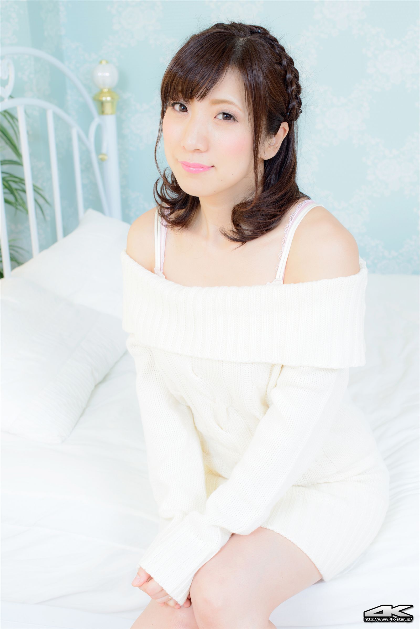 [4K-STAR] [12-22] No.00335 川奈ゆう