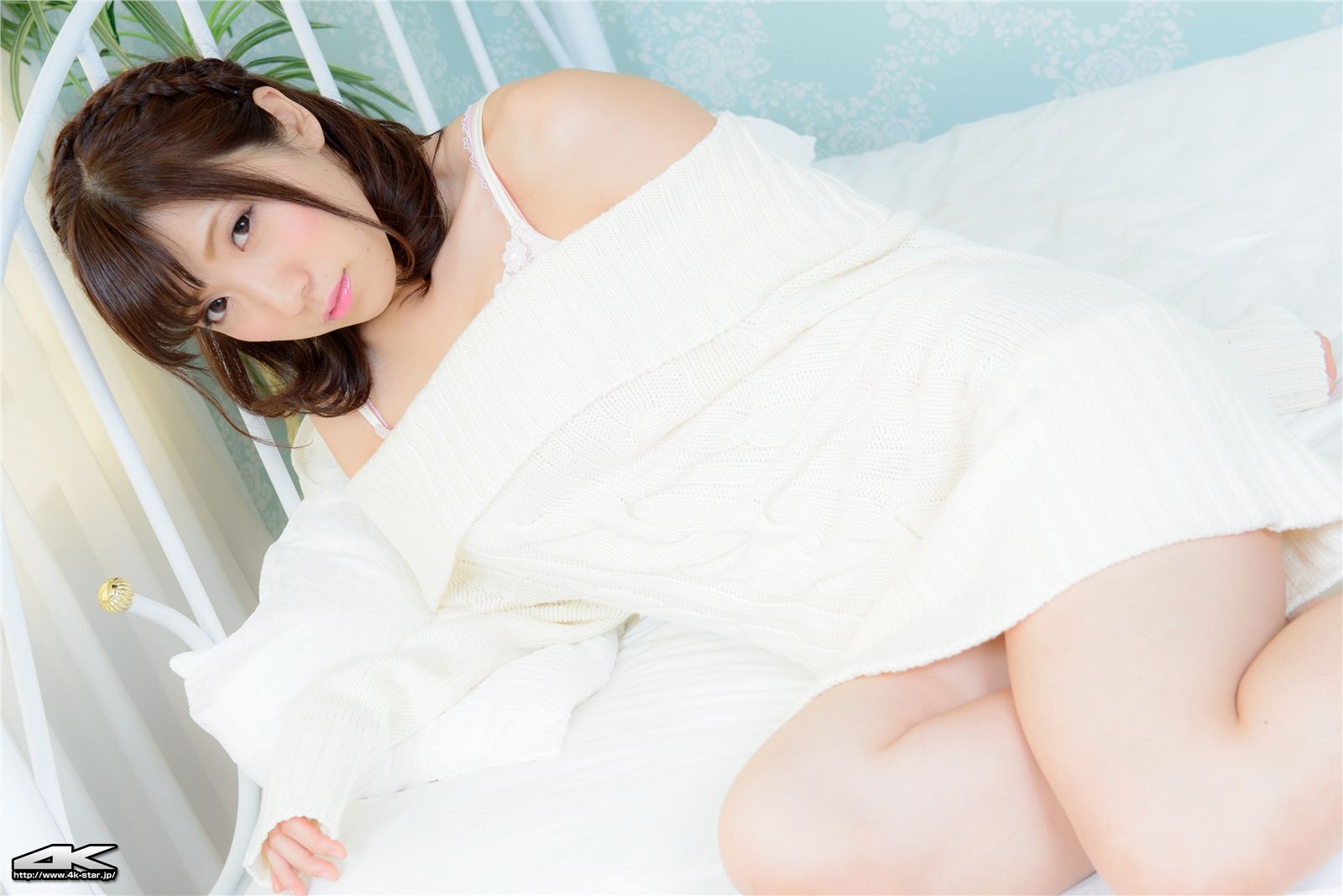 [4K-STAR] [12-22] No.00335 川奈ゆう