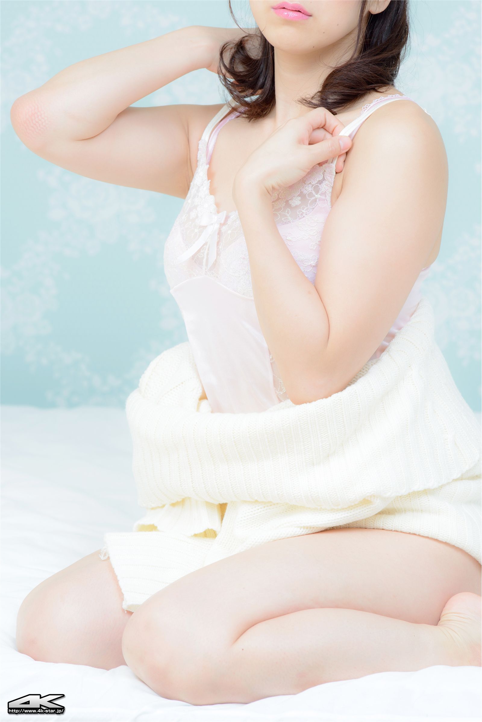 [4K-STAR] [12-22] No.00335 川奈ゆう