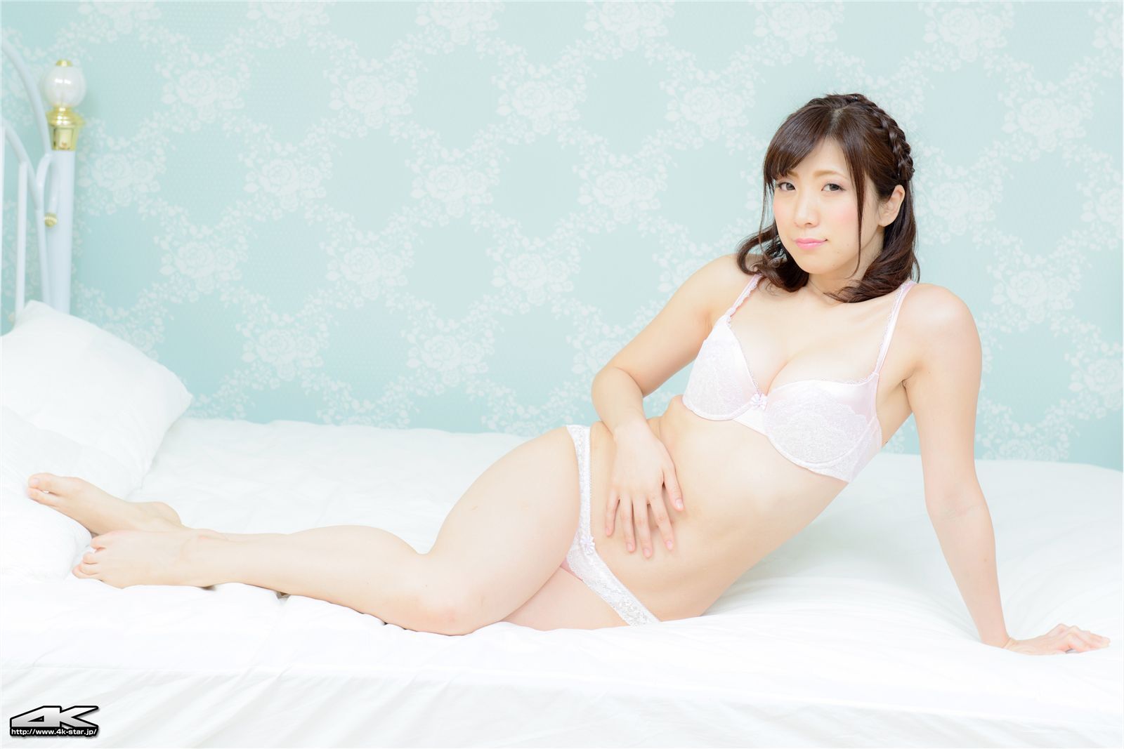 [4K-STAR] [12-22] No.00335 川奈ゆう