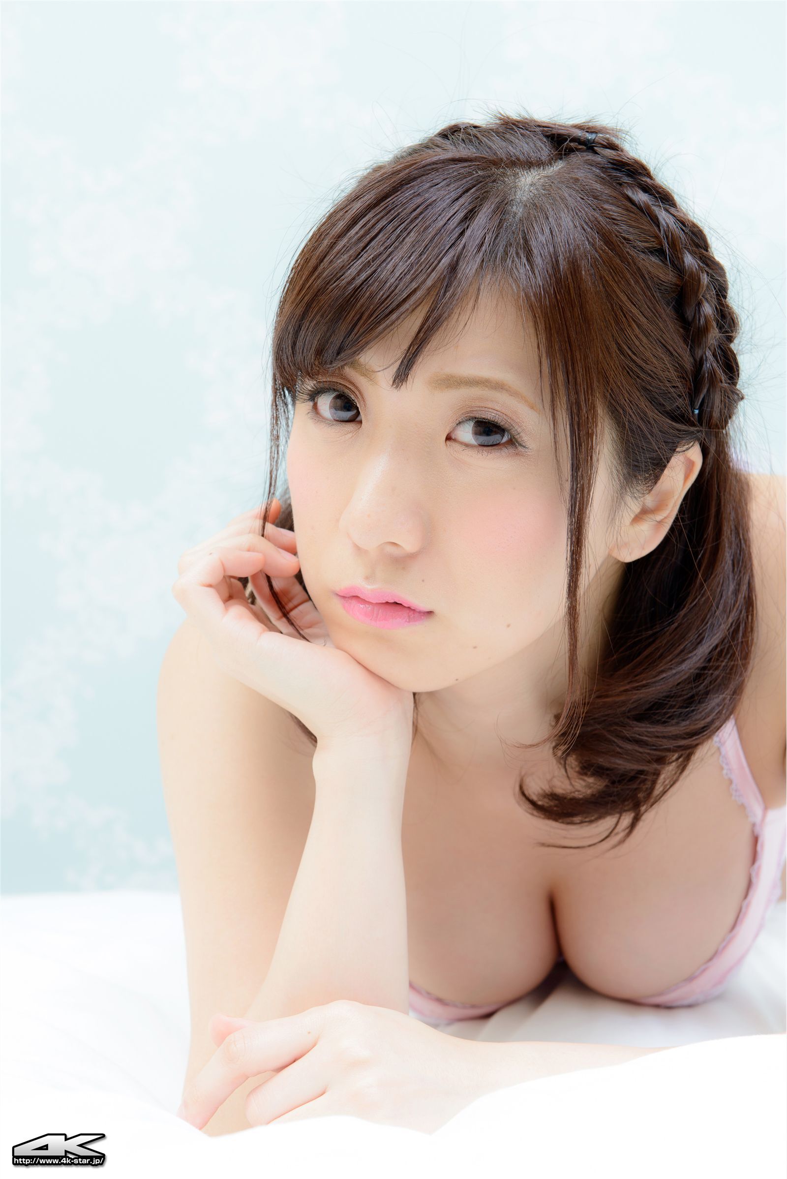 [4K-STAR] [12-22] No.00335 川奈ゆう