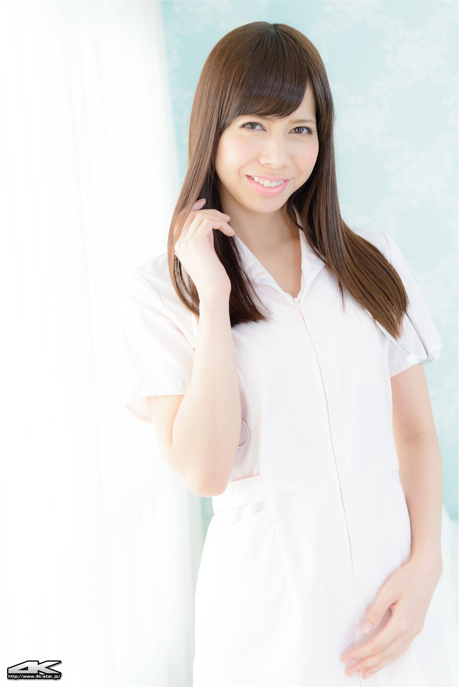 [4K-STAR]No.00337 桜井奈津