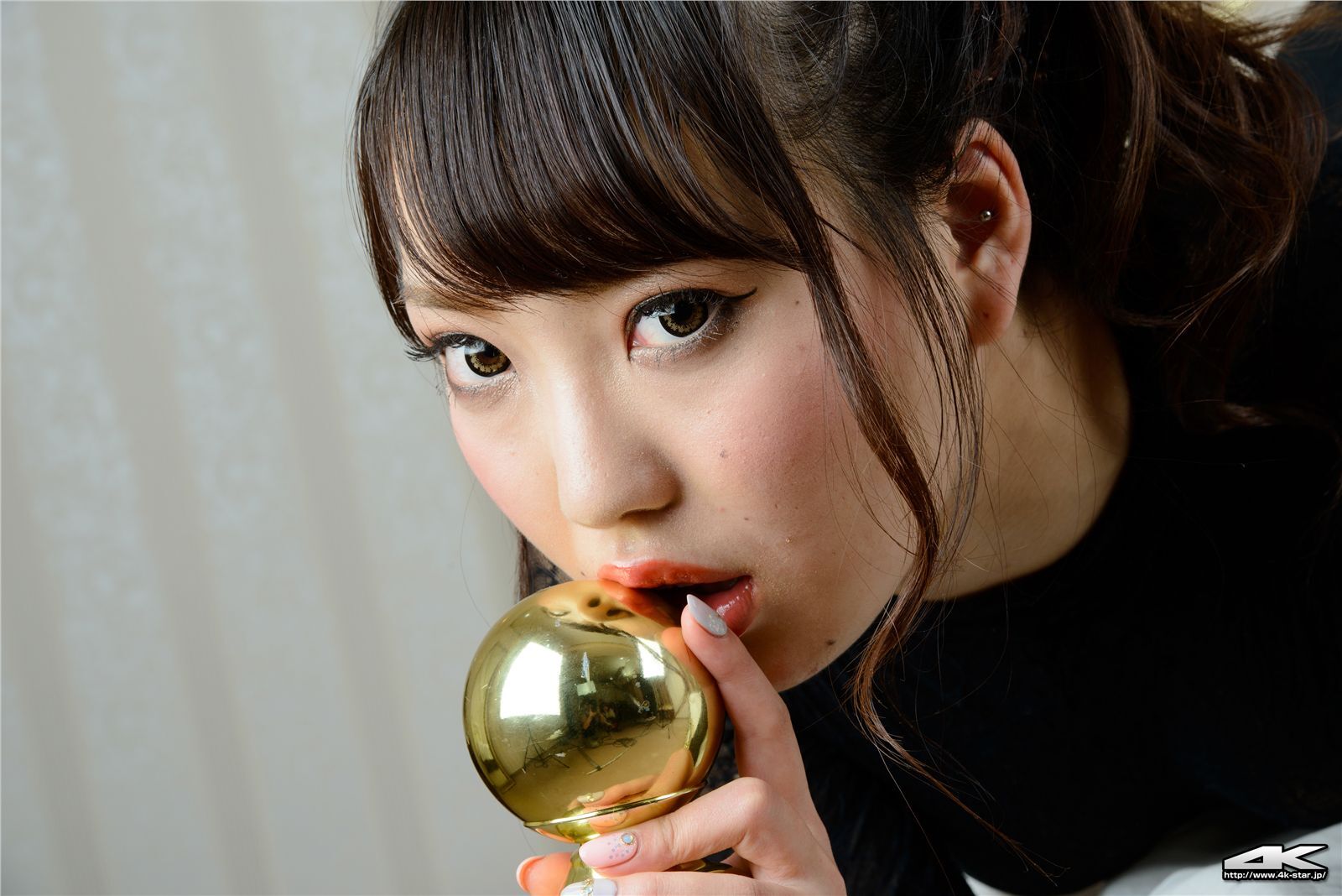 [4K-STAR] No.00340 坂井伊織