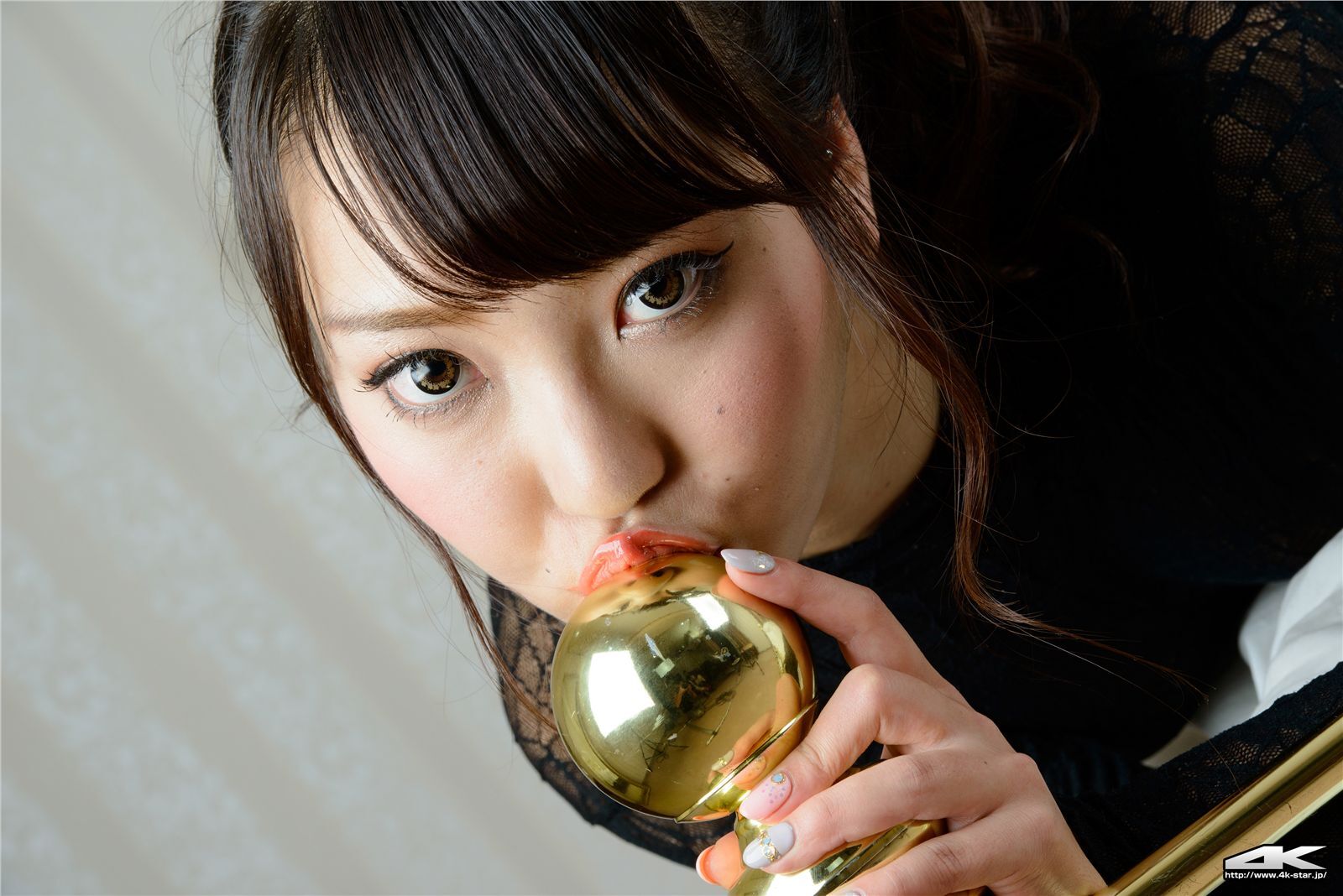 [4K-STAR] No.00340 坂井伊織