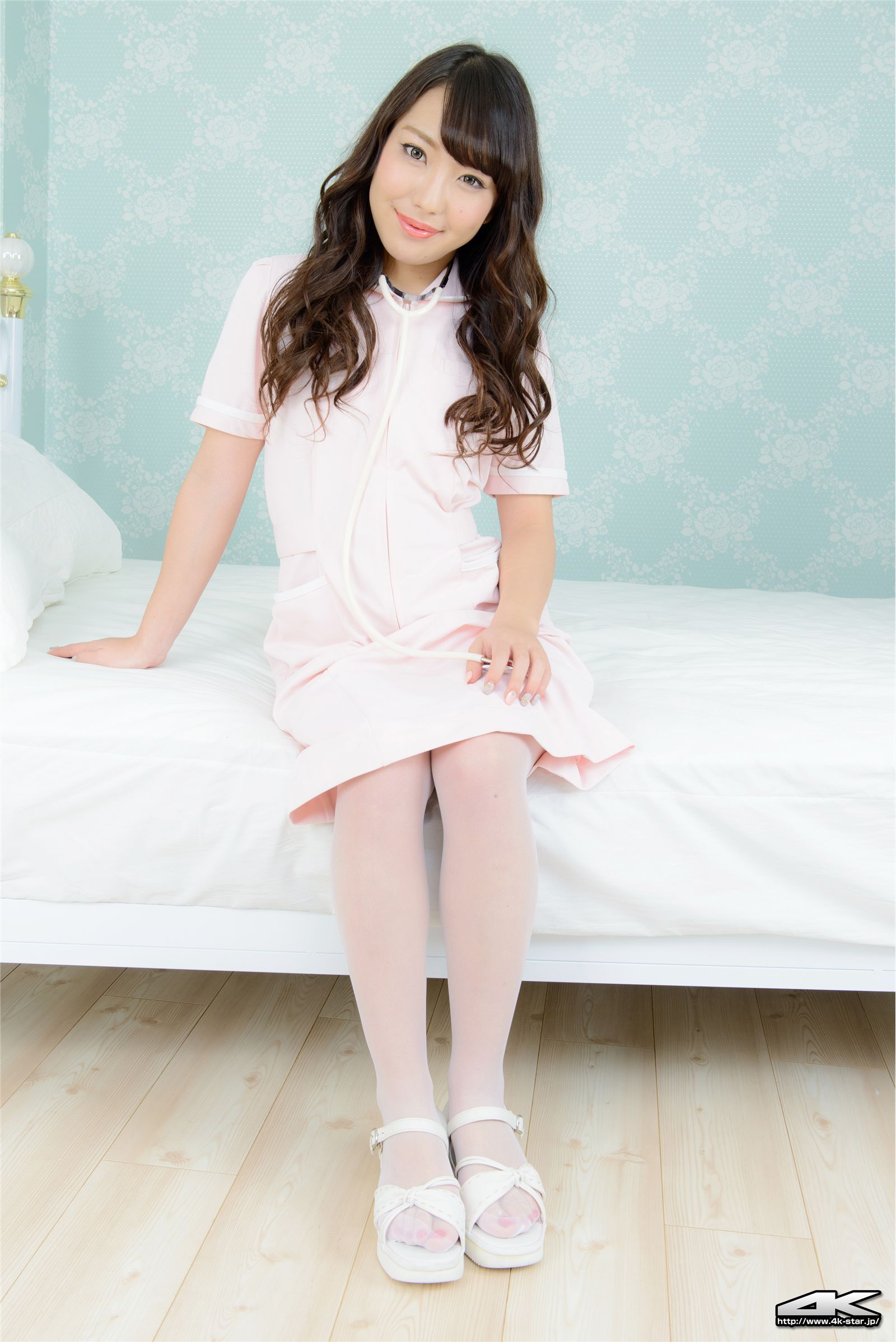 [4K-STAR] No.00342 坂井伊織