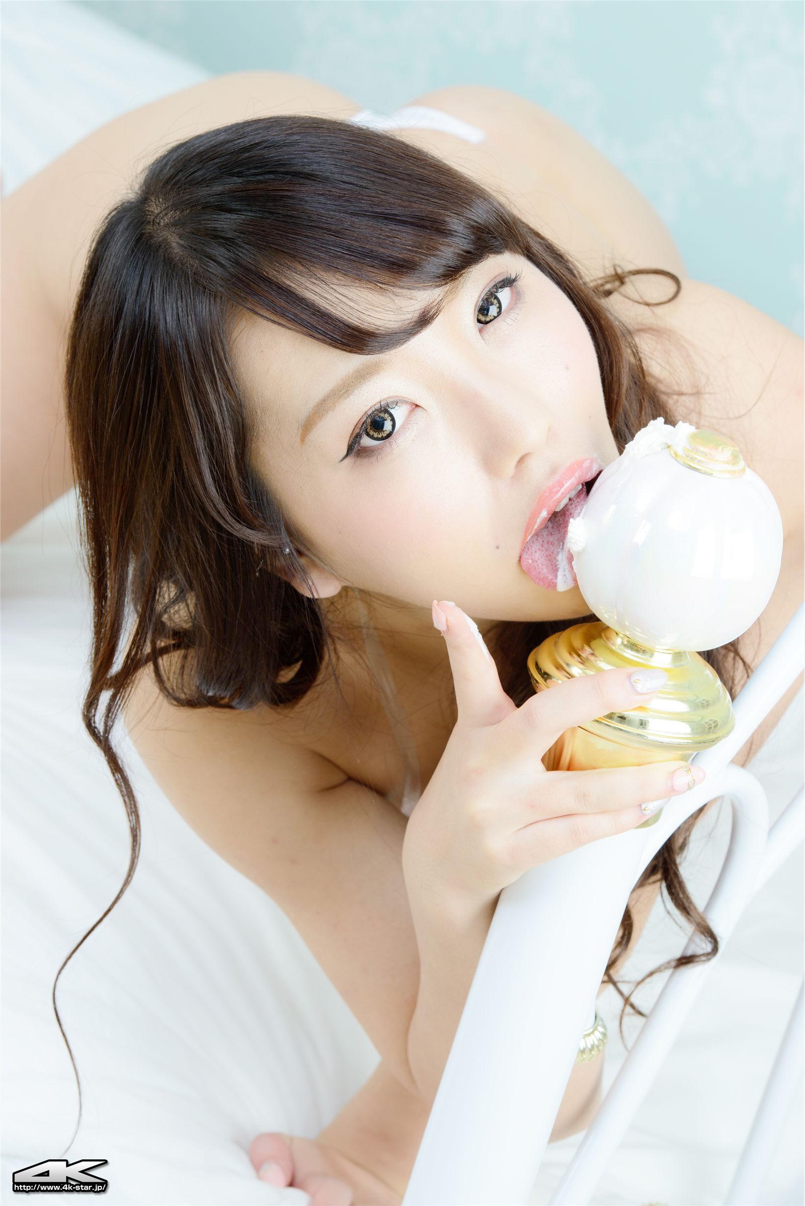 [4K-STAR] No.00342 坂井伊織