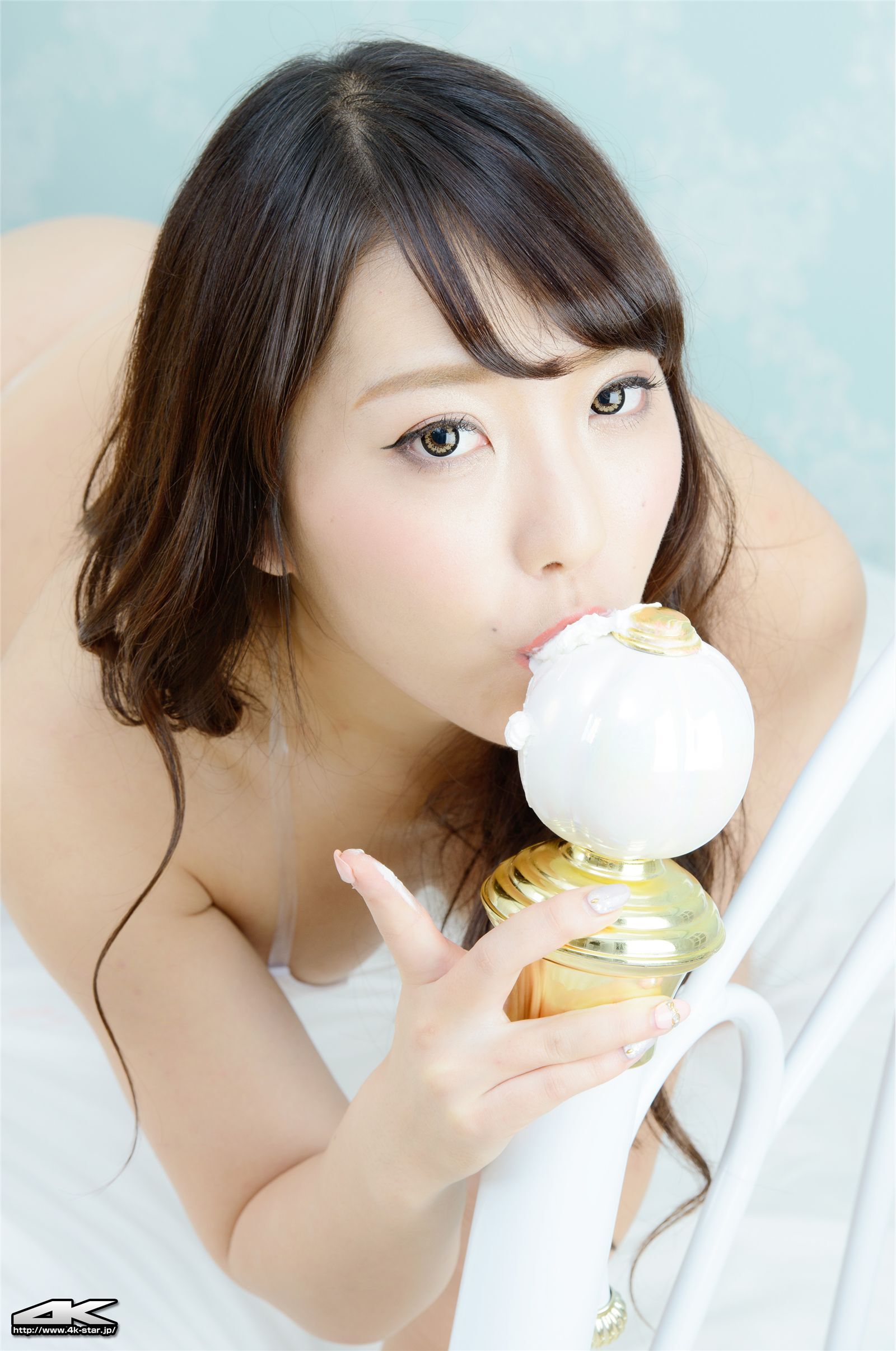 [4K-STAR] No.00342 坂井伊織