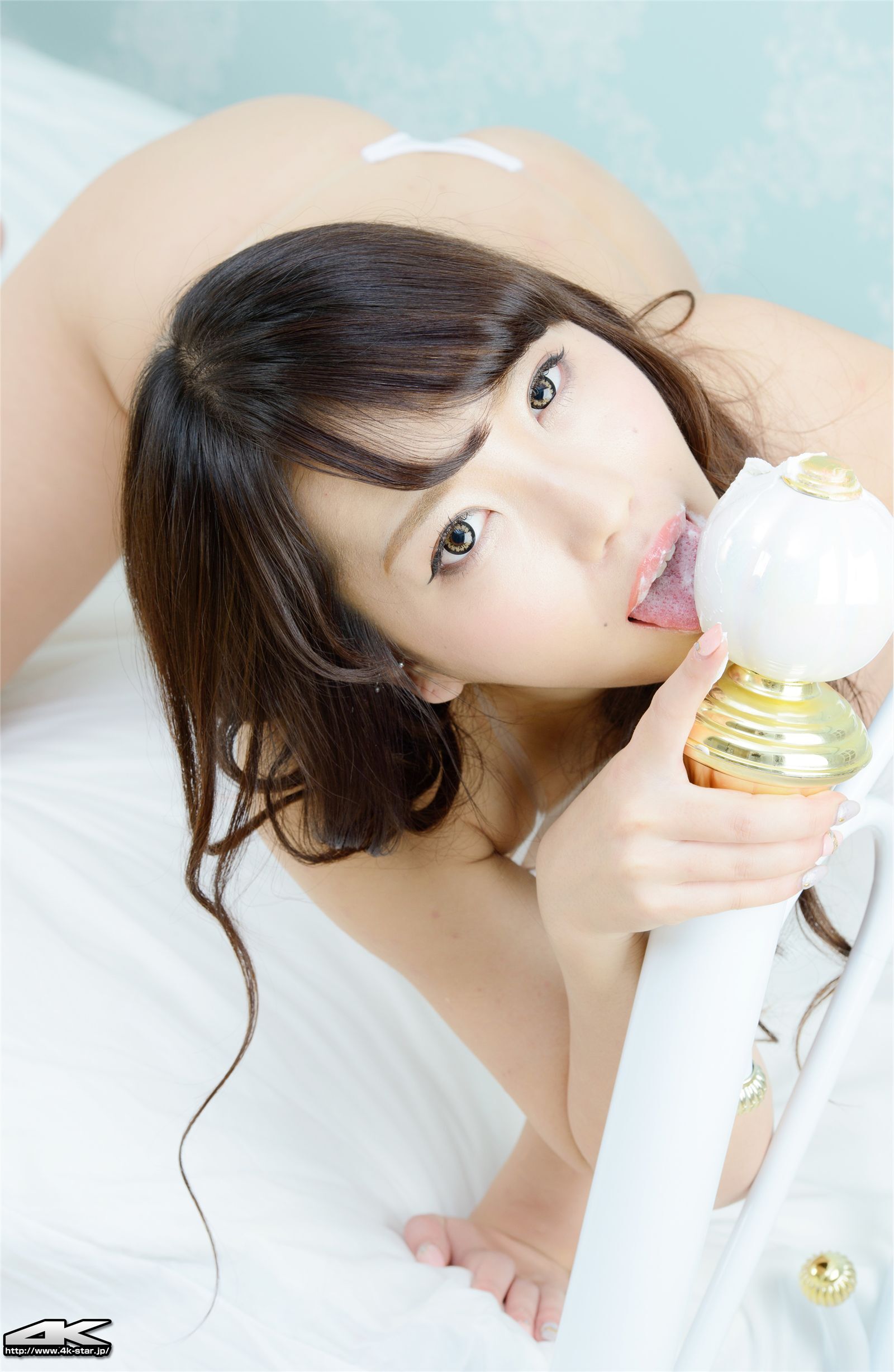 [4K-STAR] No.00342 坂井伊織