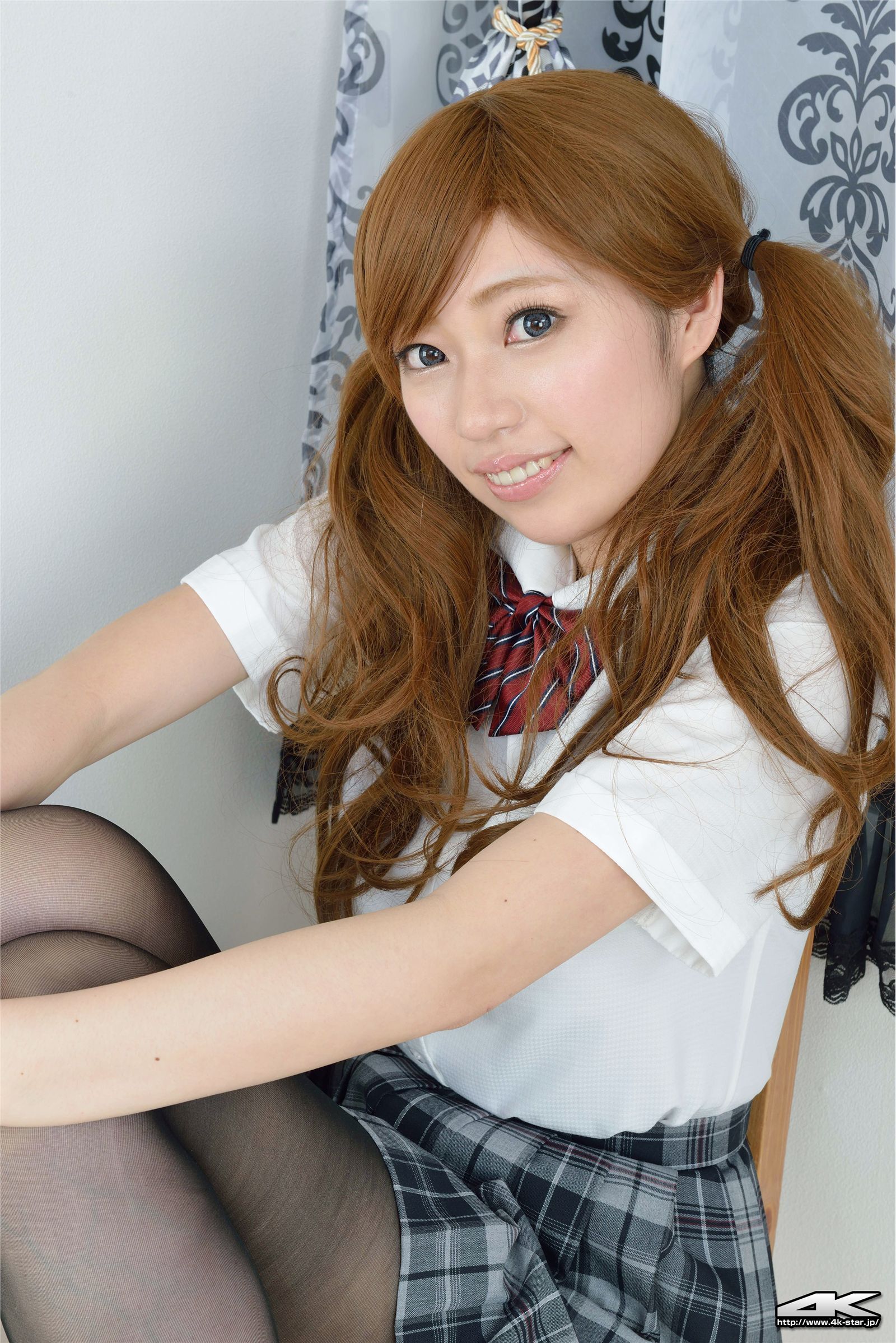 [4K-STAR]2016.01.15 No.457