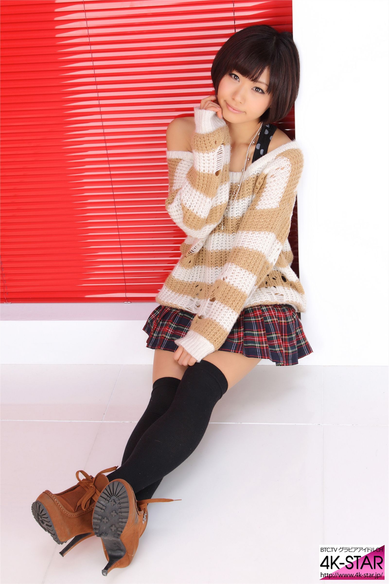 [4K-STAR]2016.01.18 No.459