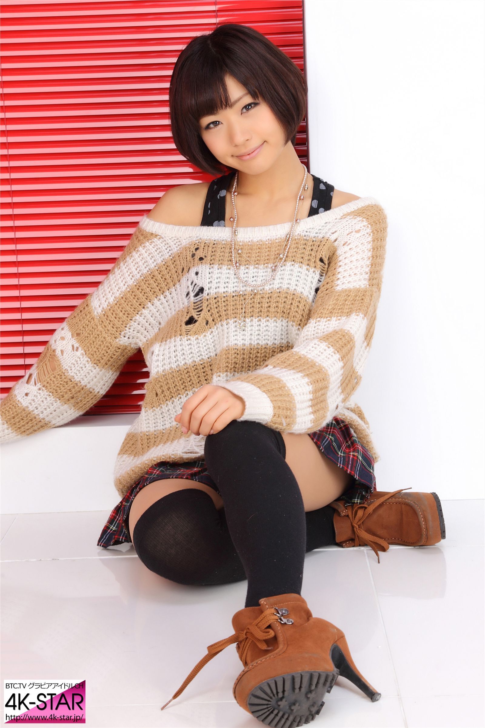 [4K-STAR]2016.01.18 No.459