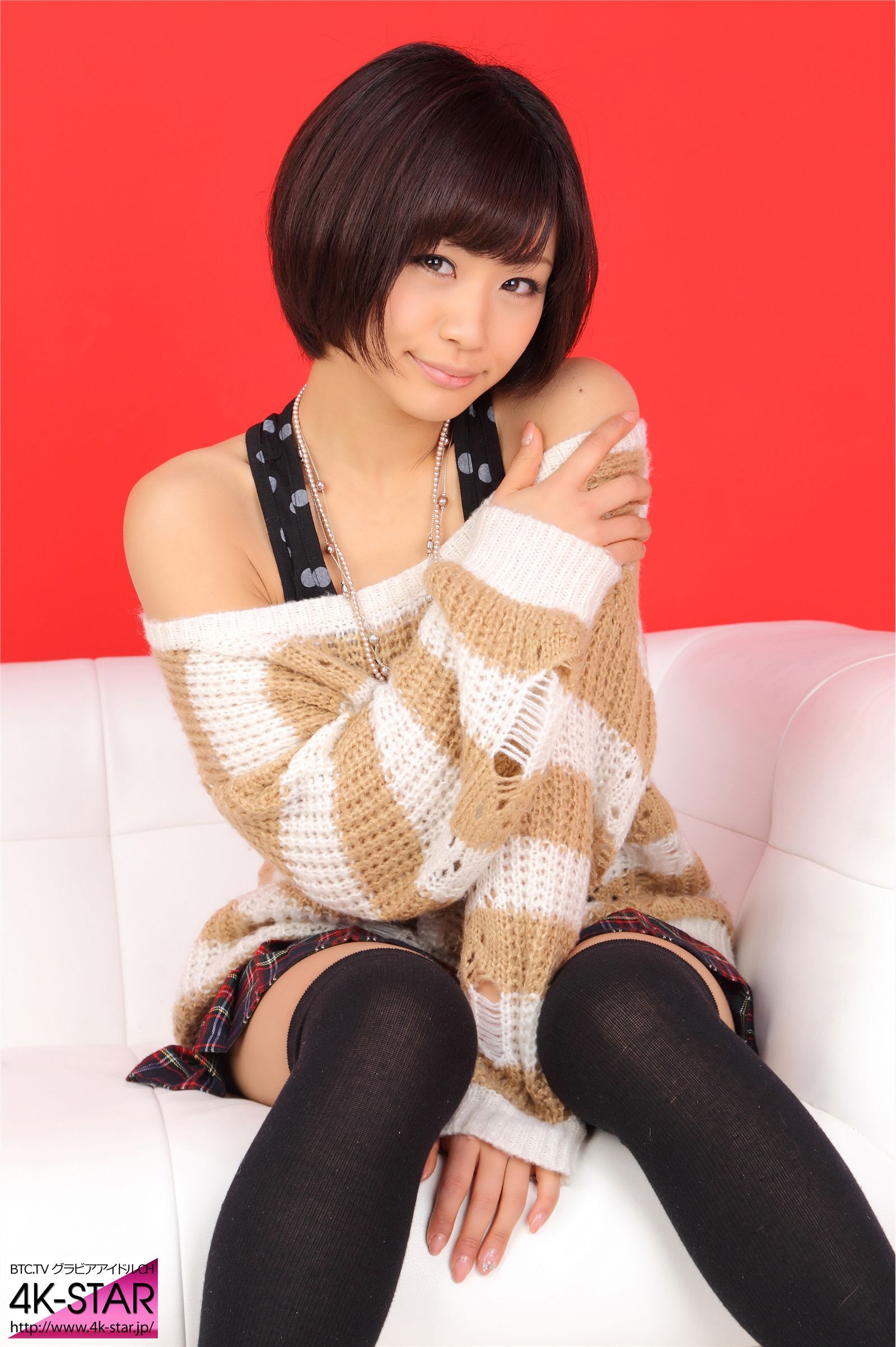 [4K-STAR]2016.01.18 No.459