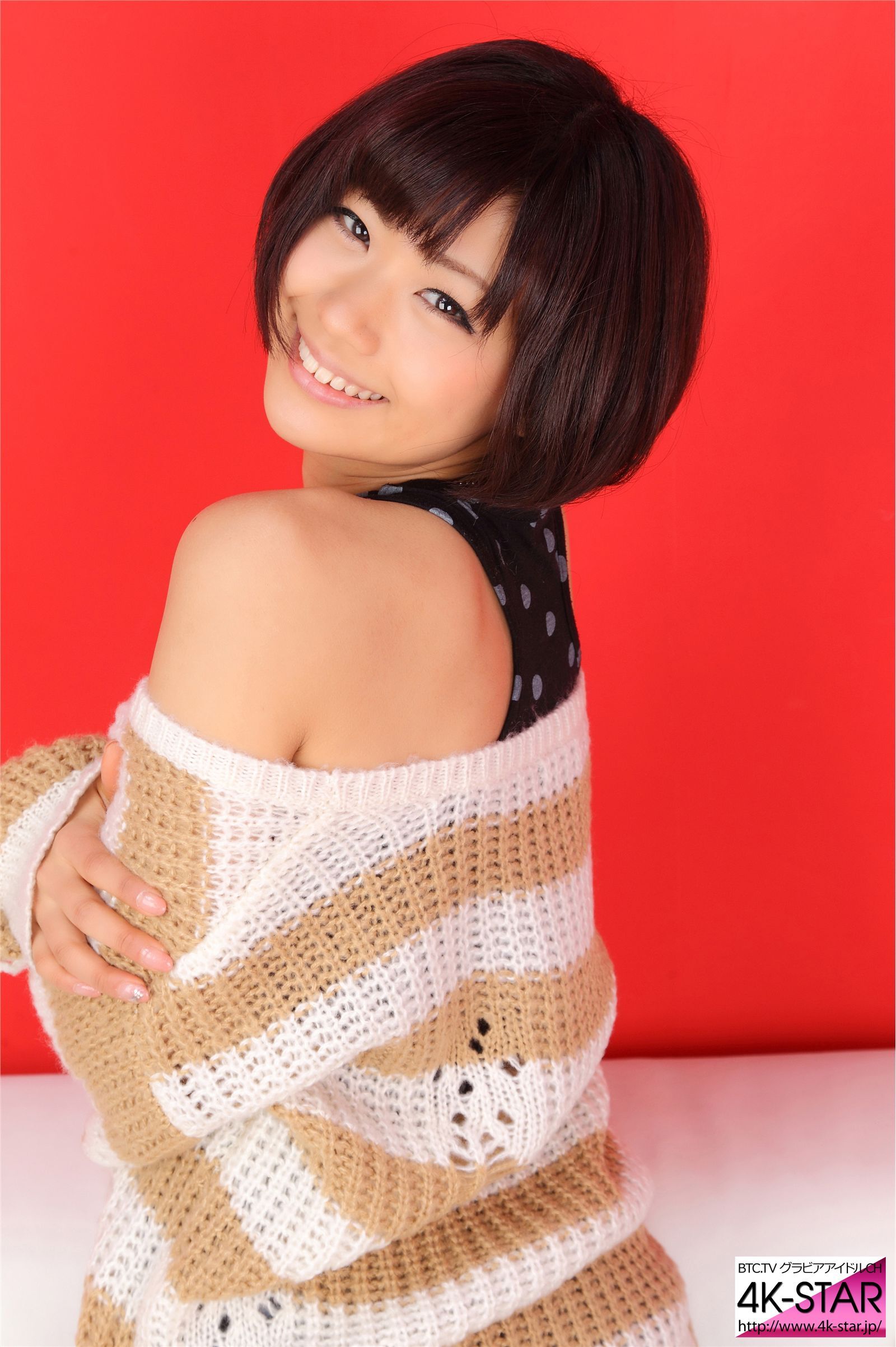 [4K-STAR]2016.01.18 No.459