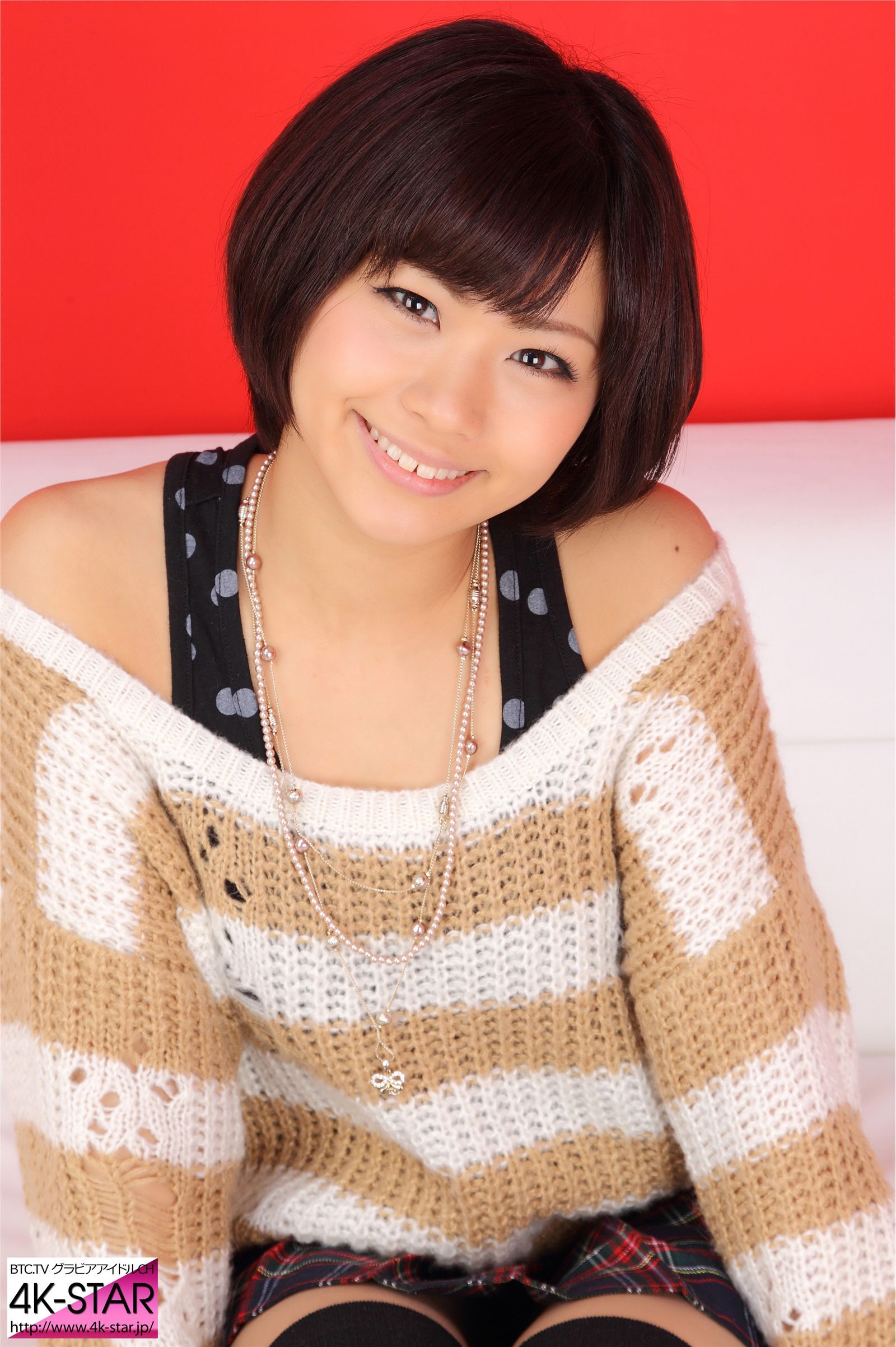 [4K-STAR]2016.01.18 No.459