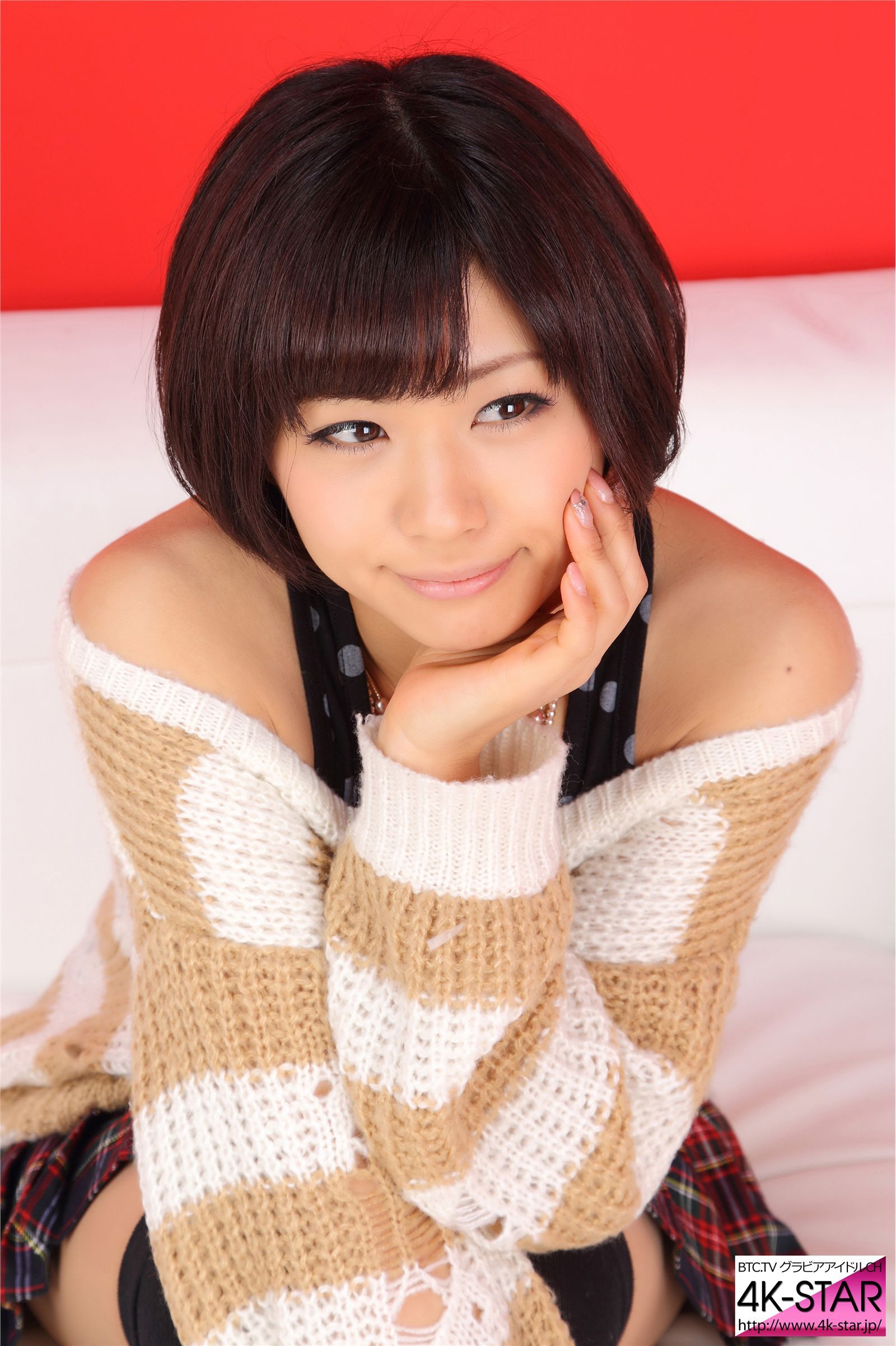 [4K-STAR]2016.01.18 No.459