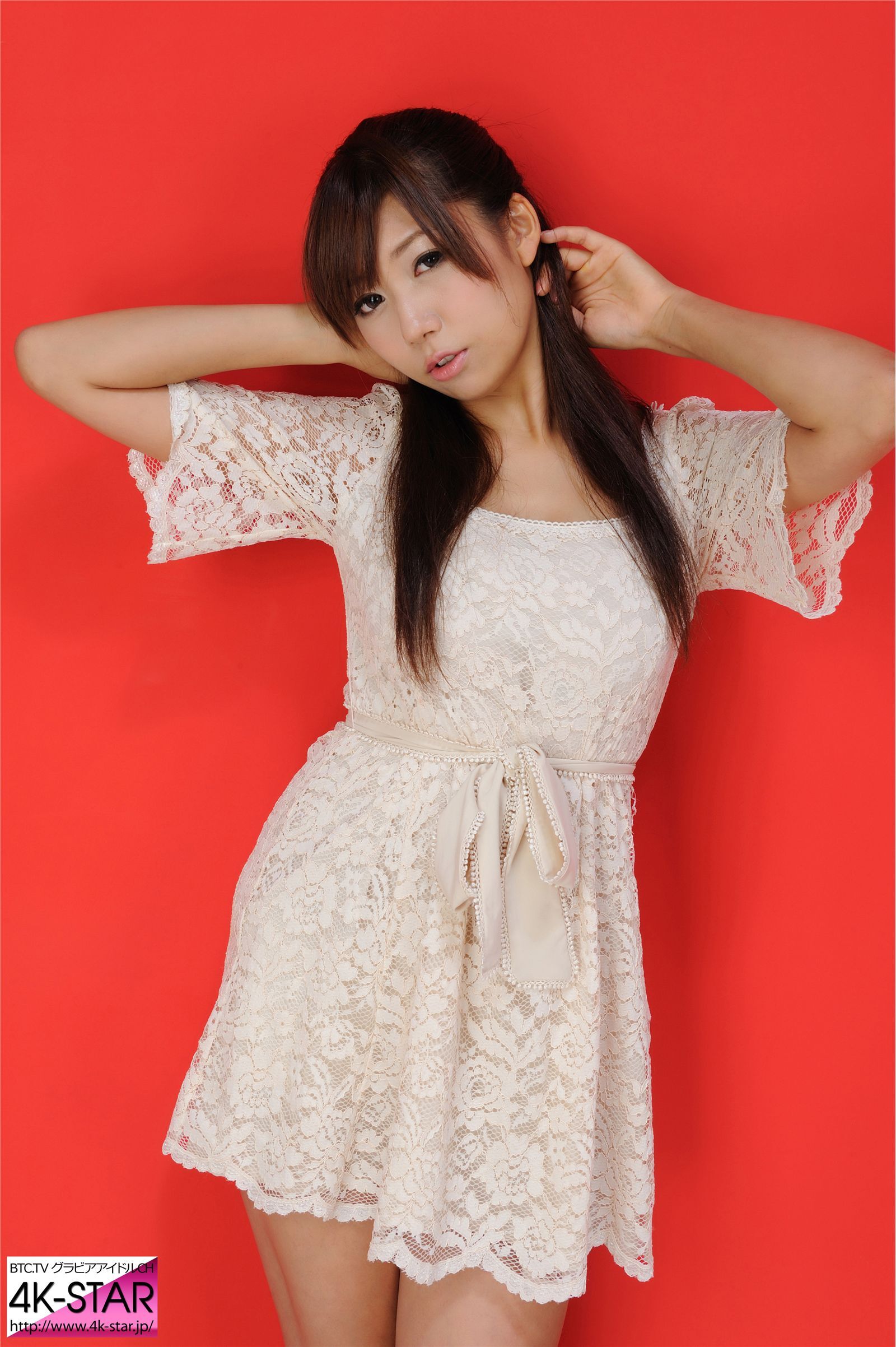 [4K-STAR]2016.01.20 No.461