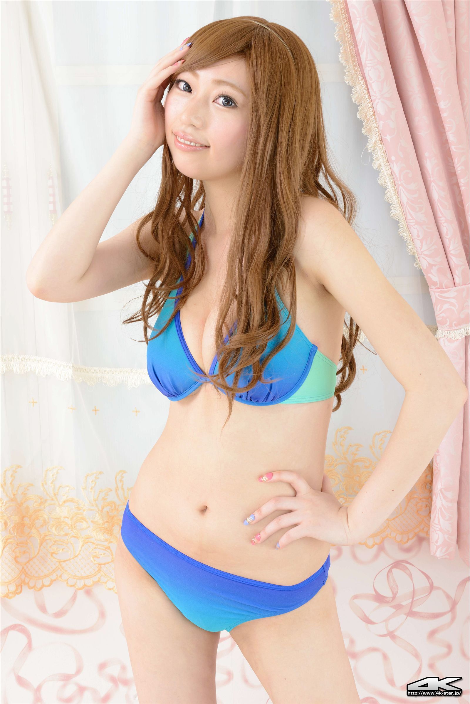 [4K-STAR]2016.01.25 No.465