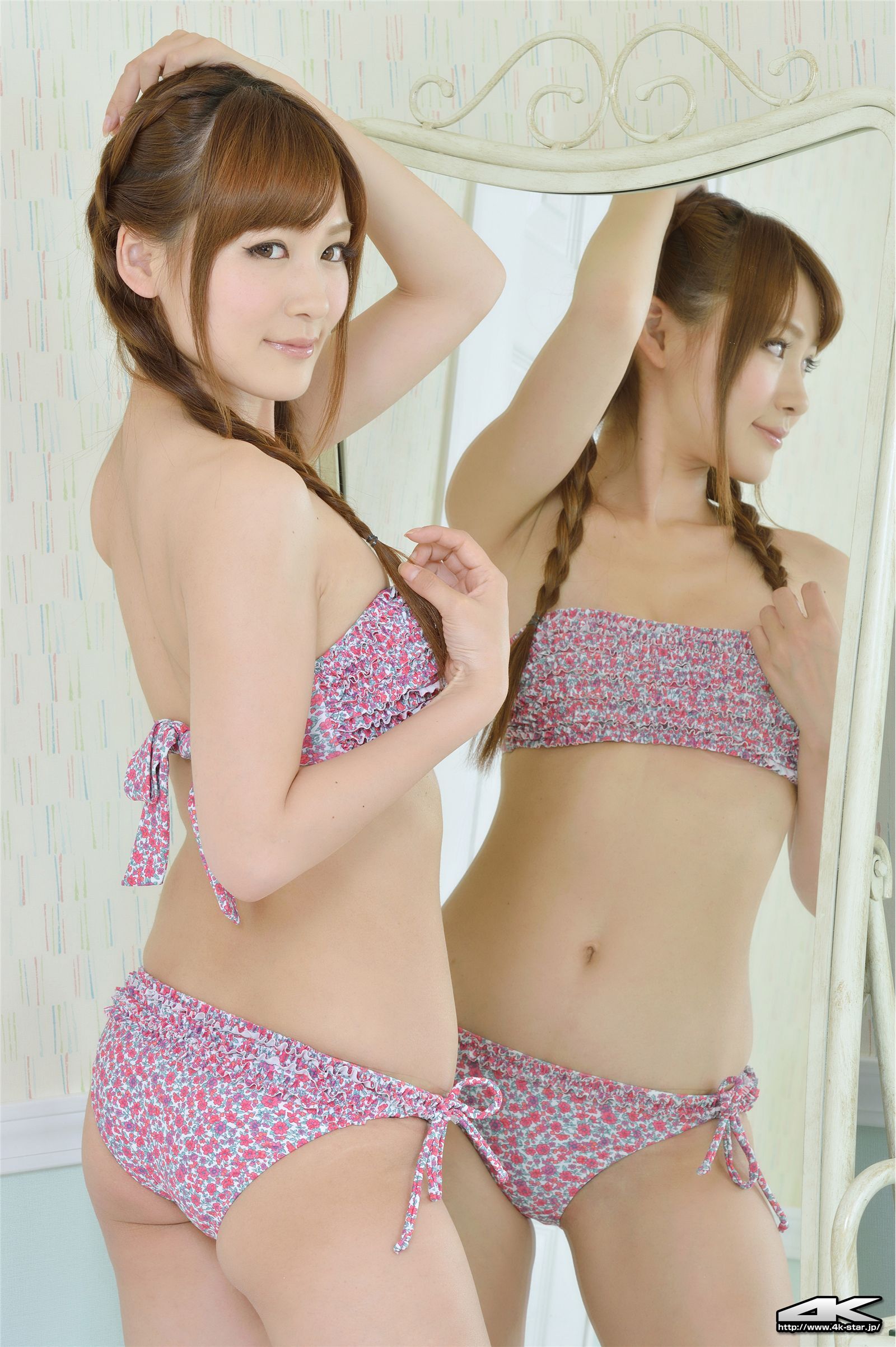 [4K-STAR] 2016-04-20 No.544 千叶悠凪 Yuna Chiba