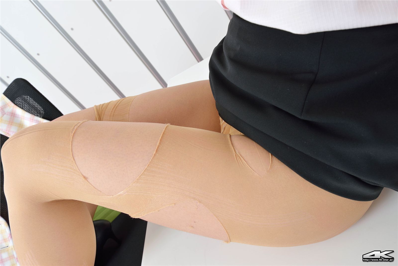 [4K-Star]2016.04.22 NO.00546 彩月みほ