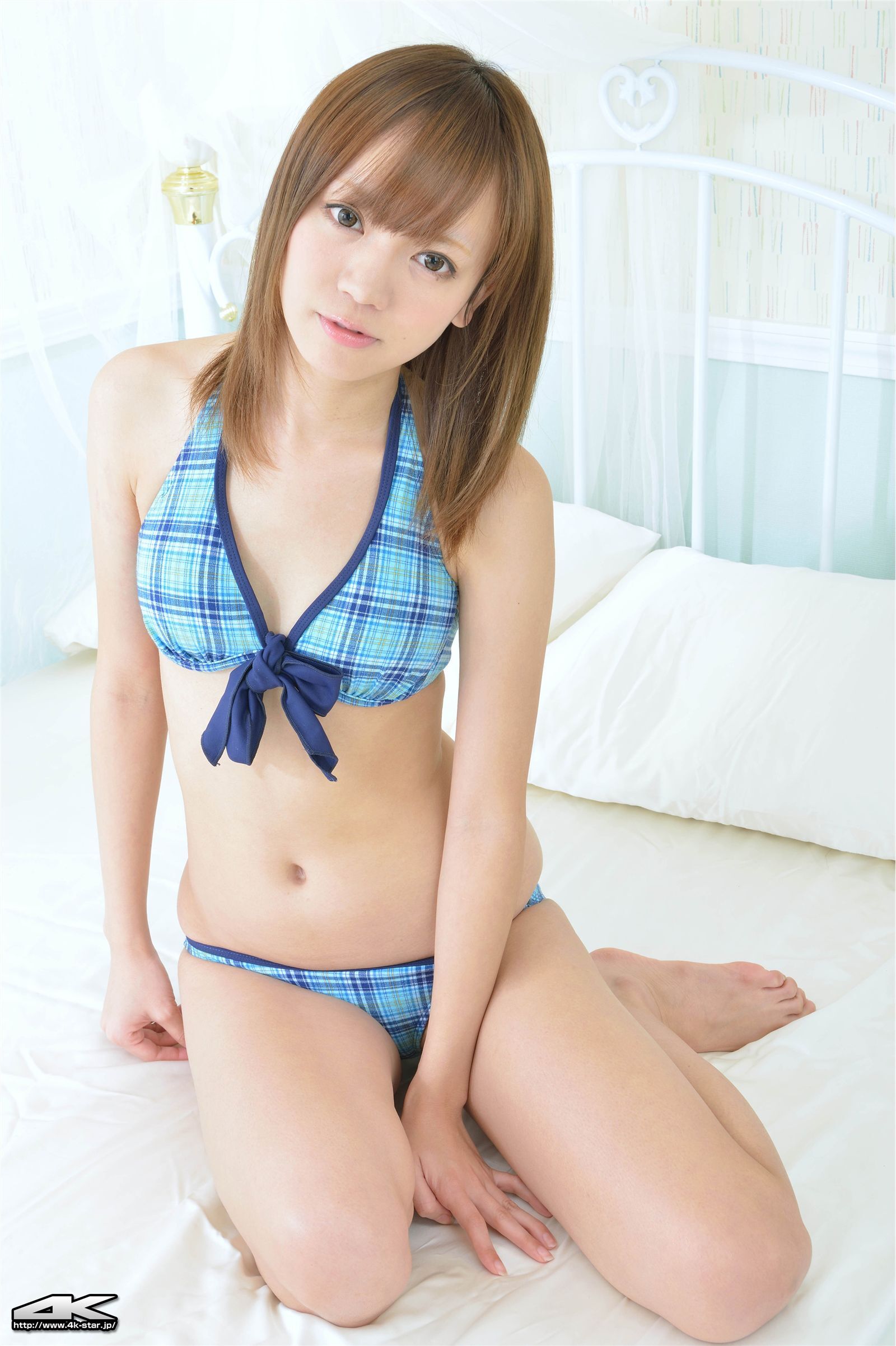 [4K-STAR] 2016-05-09 No.563 镰田宽子 Hiroko Kamata