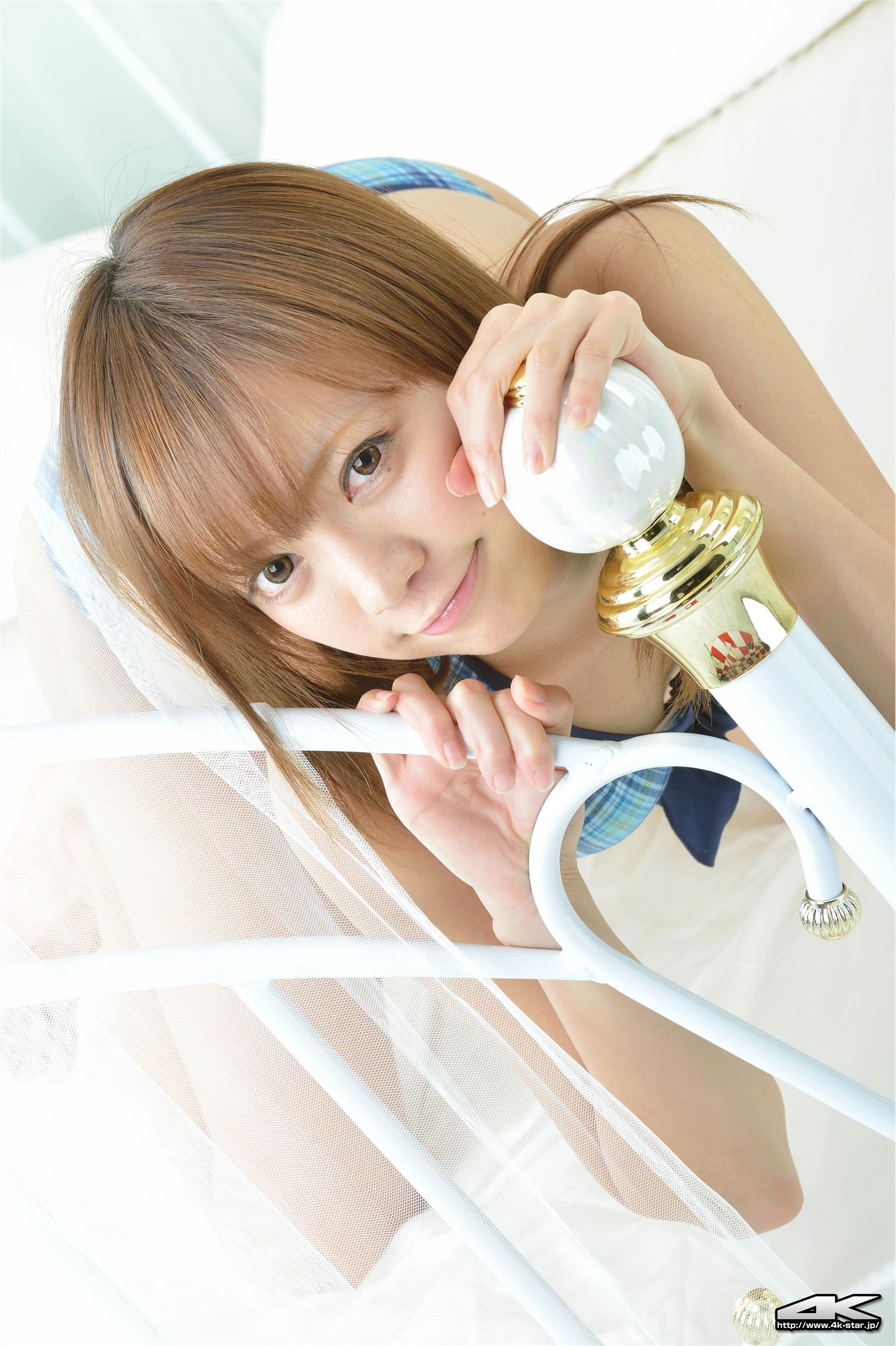 [4K-STAR] 2016-05-09 No.563 镰田宽子 Hiroko Kamata