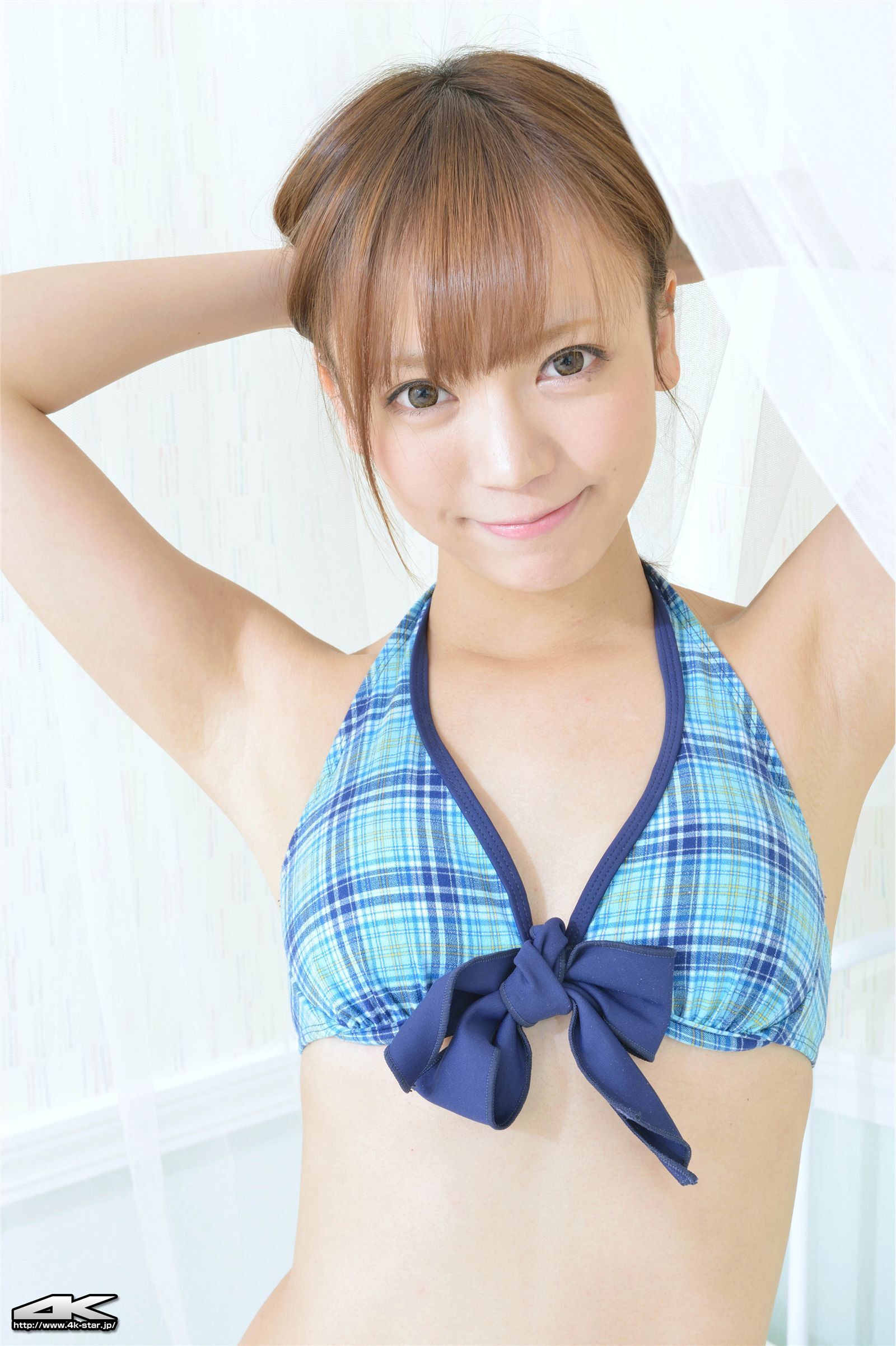 [4K-STAR] 2016-05-09 No.563 镰田宽子 Hiroko Kamata