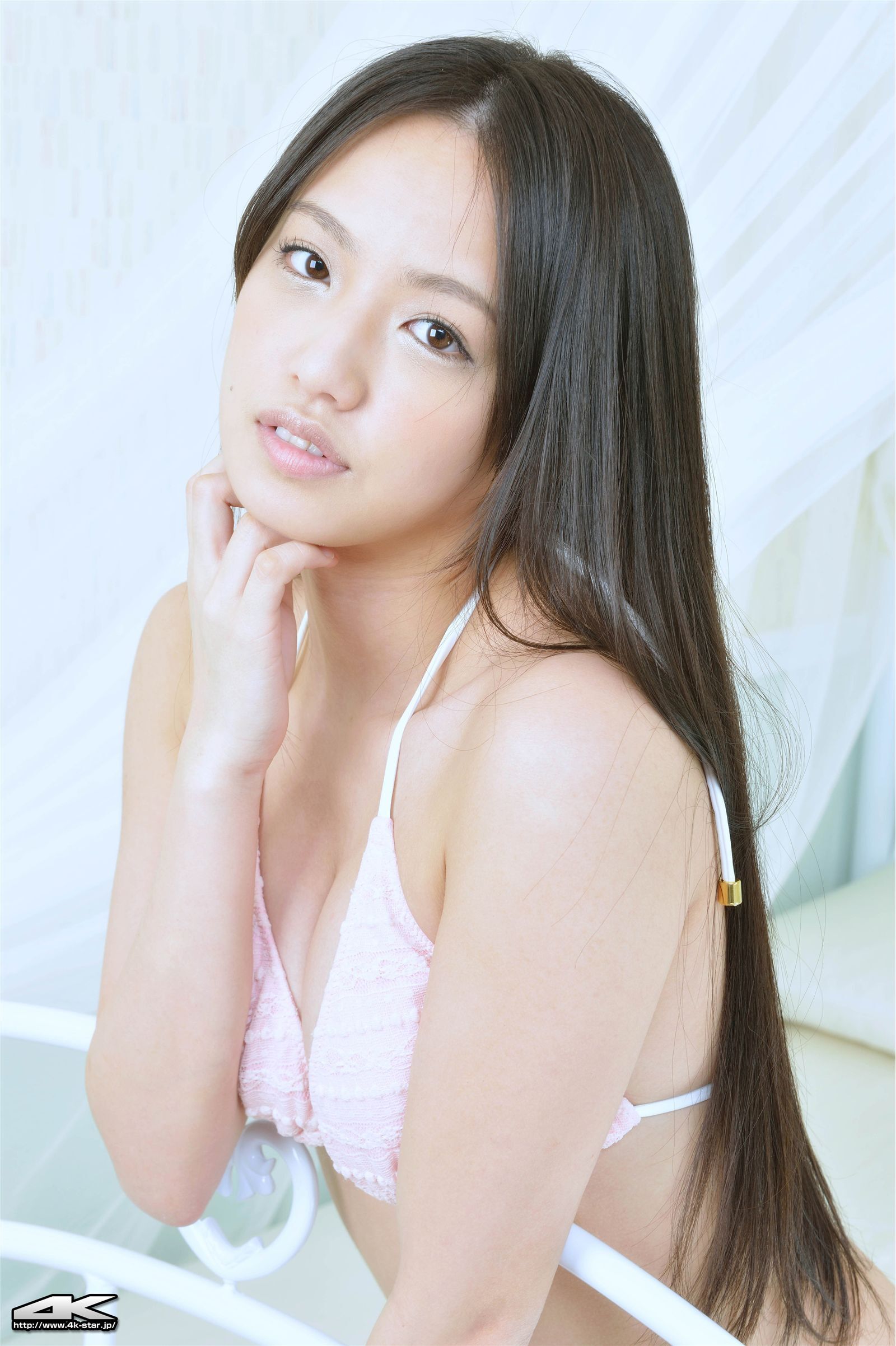 [4K-STAR] 2016-05-13 No.568 Yuki Mamiya