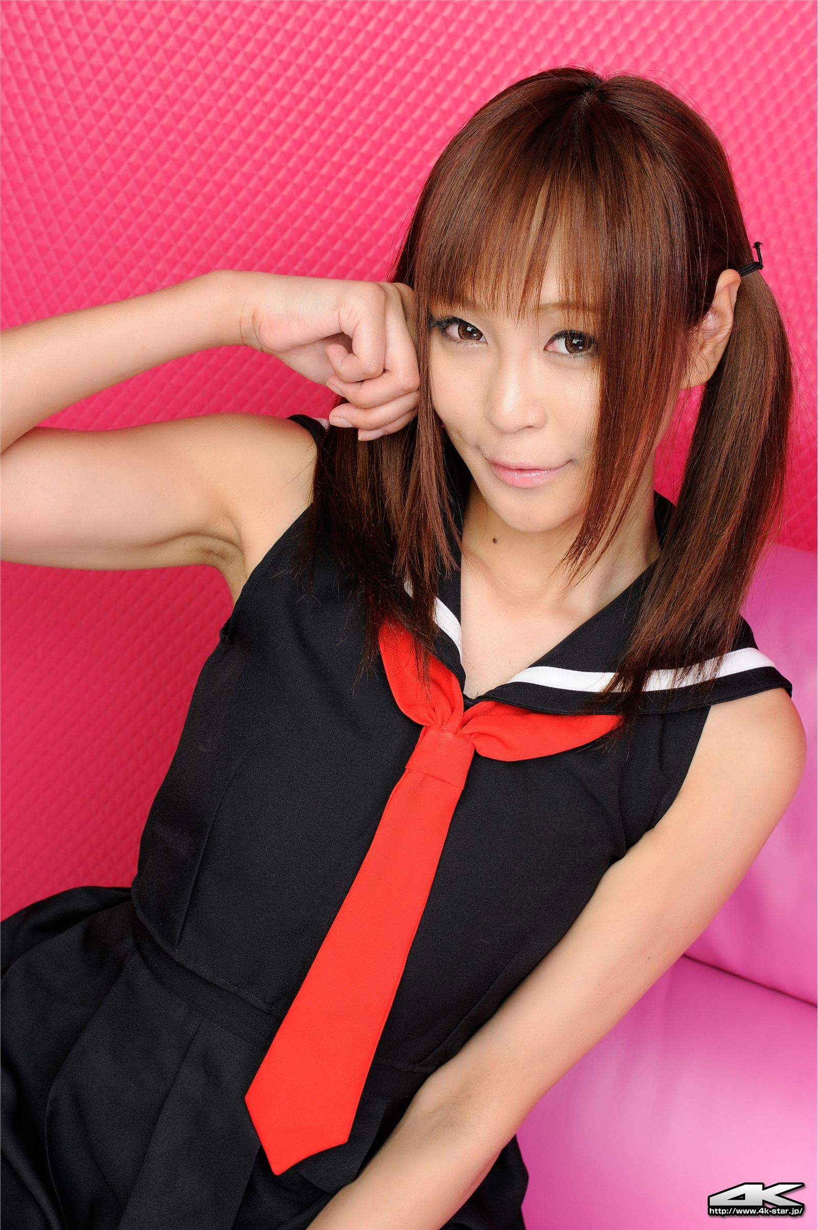 [4K-STAR] 2016-05-16 No.569 藤浦惠 Sayuri Ono