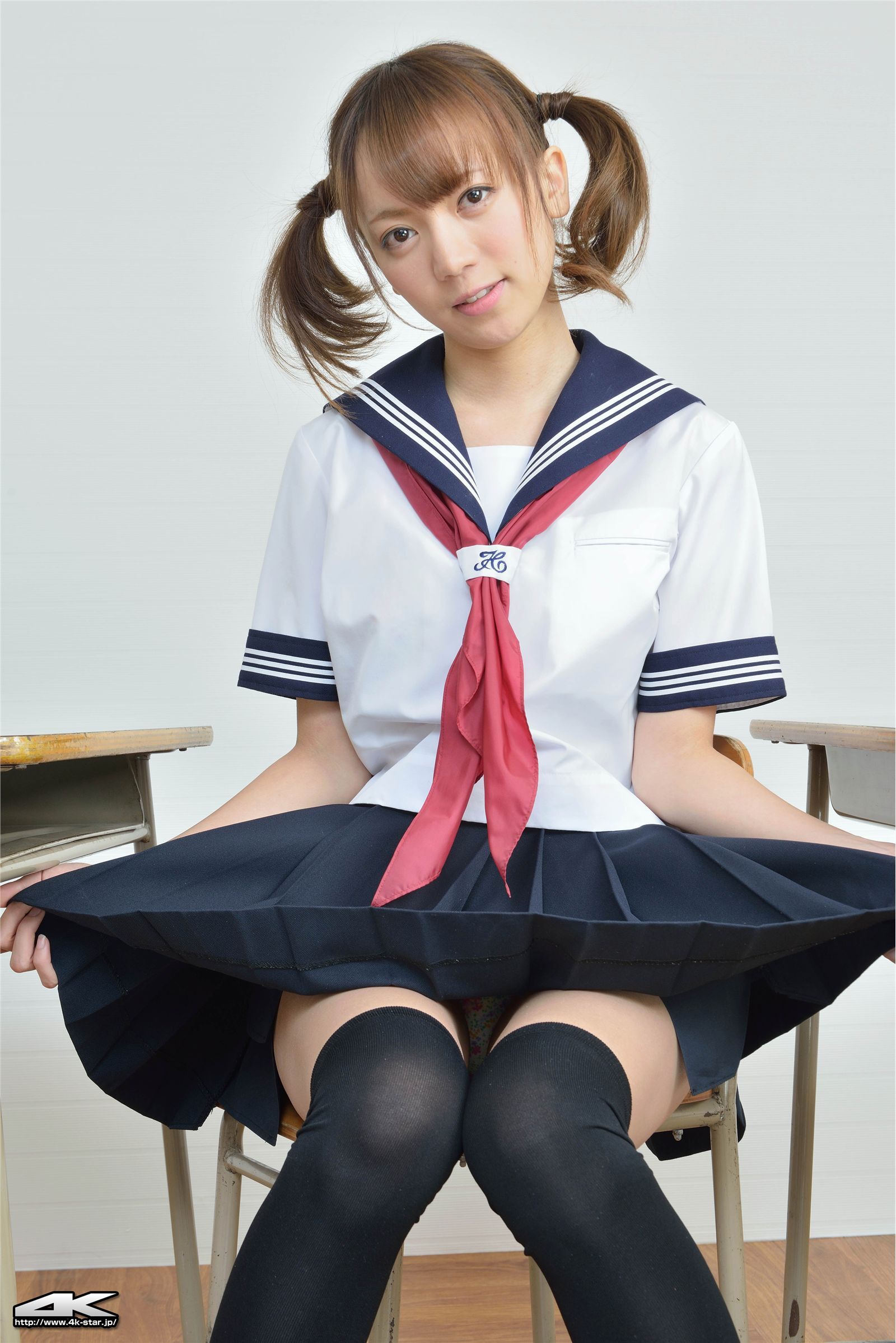 4K-STAR 2016-05-23 No.575 Hiroko Kamata