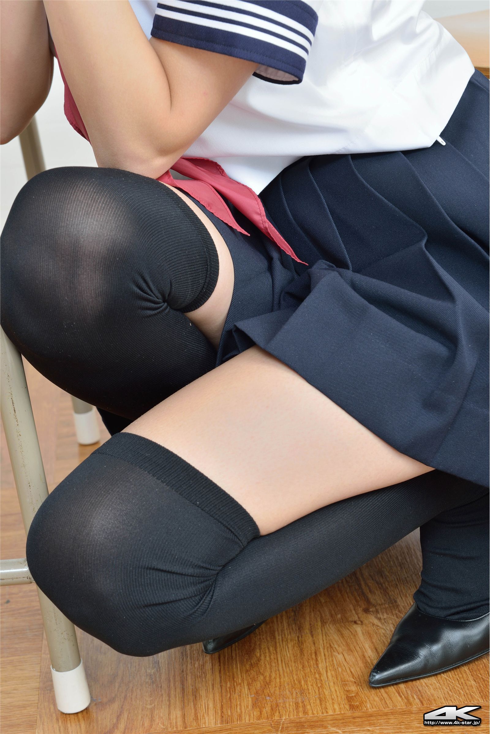 4K-STAR 2016-05-23 No.575 Hiroko Kamata