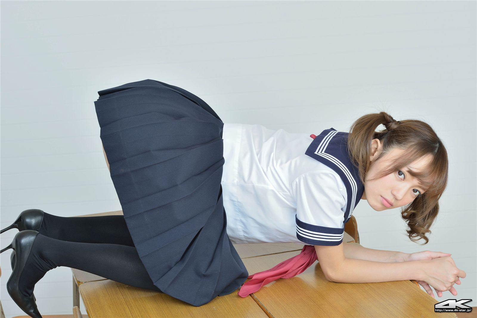 4K-STAR 2016-05-23 No.575 Hiroko Kamata